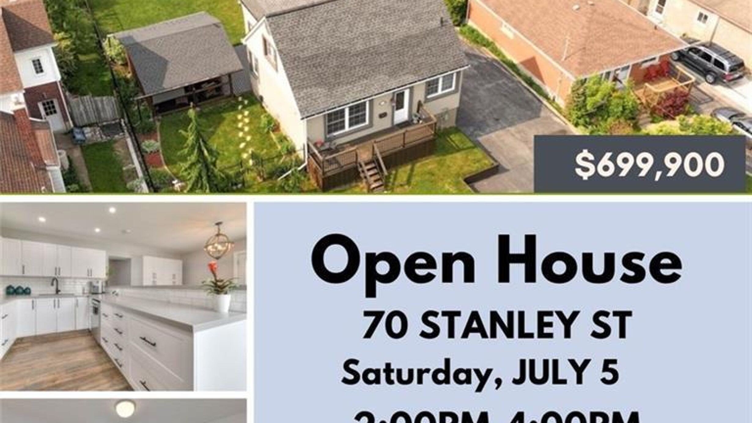 70 STANLEY Street Image