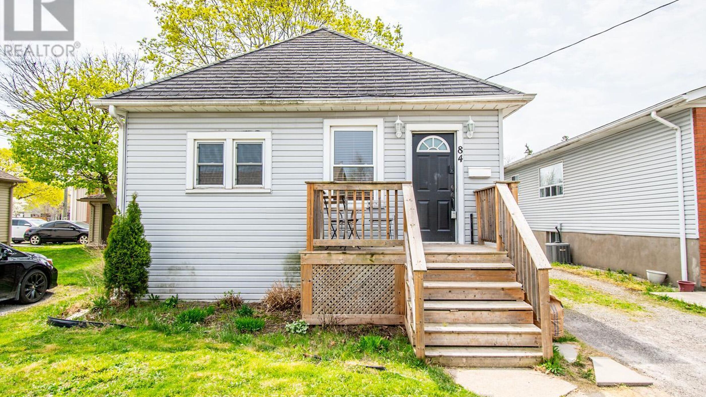 84 CHETWOOD STREET Image