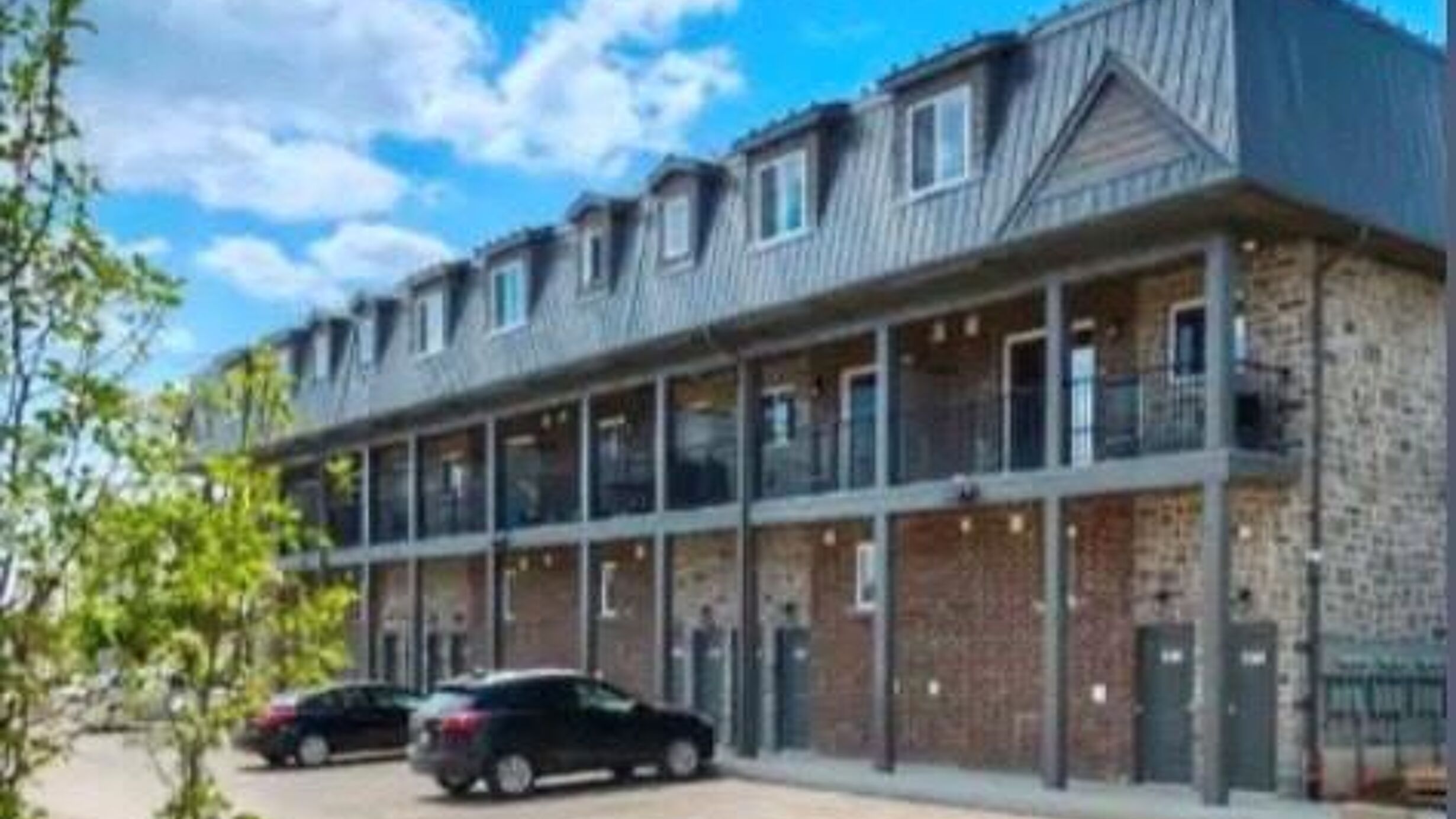 58 HOWE Drive Unit# 9 Image