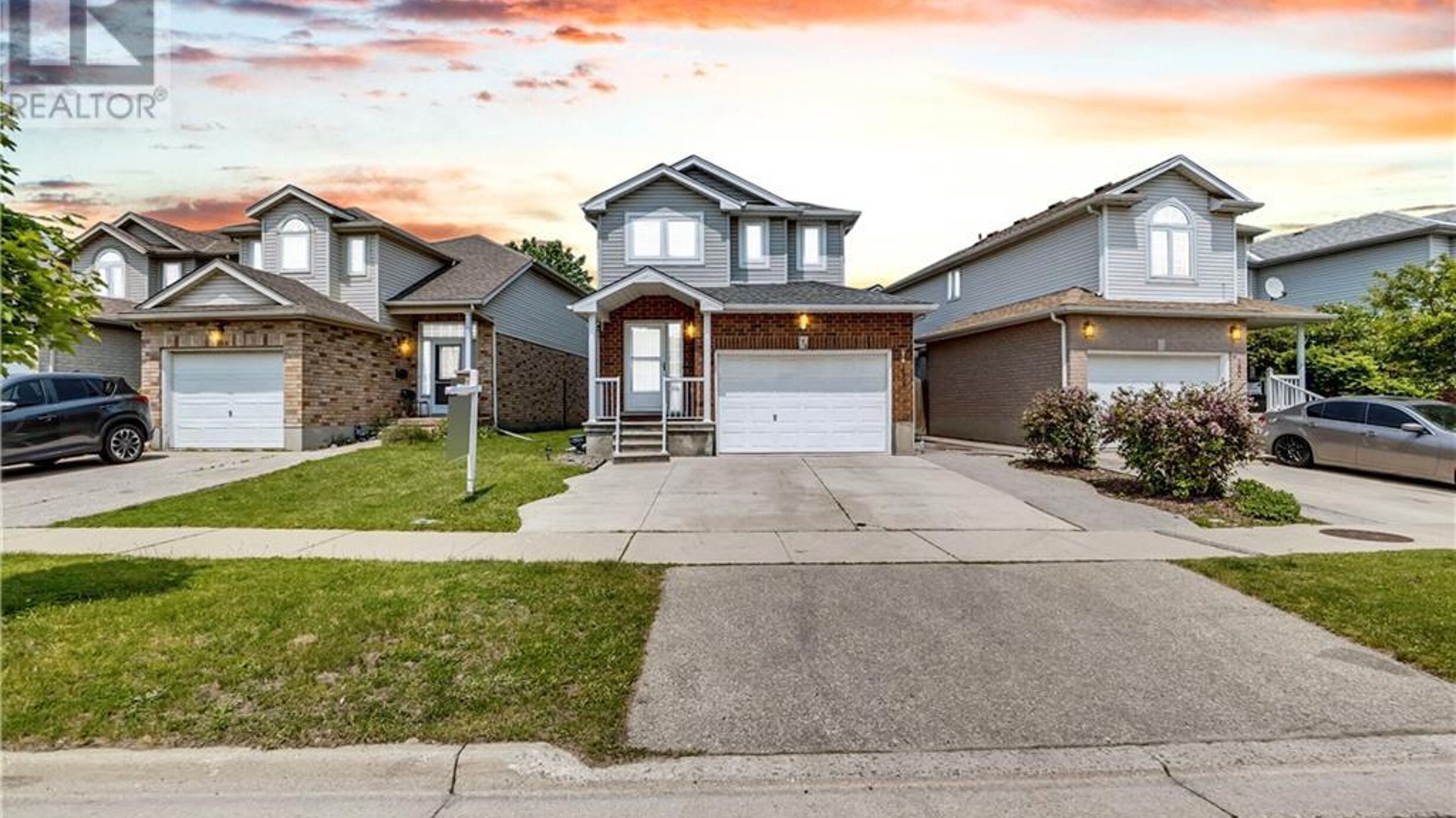 174 WILDERNESS Drive Image