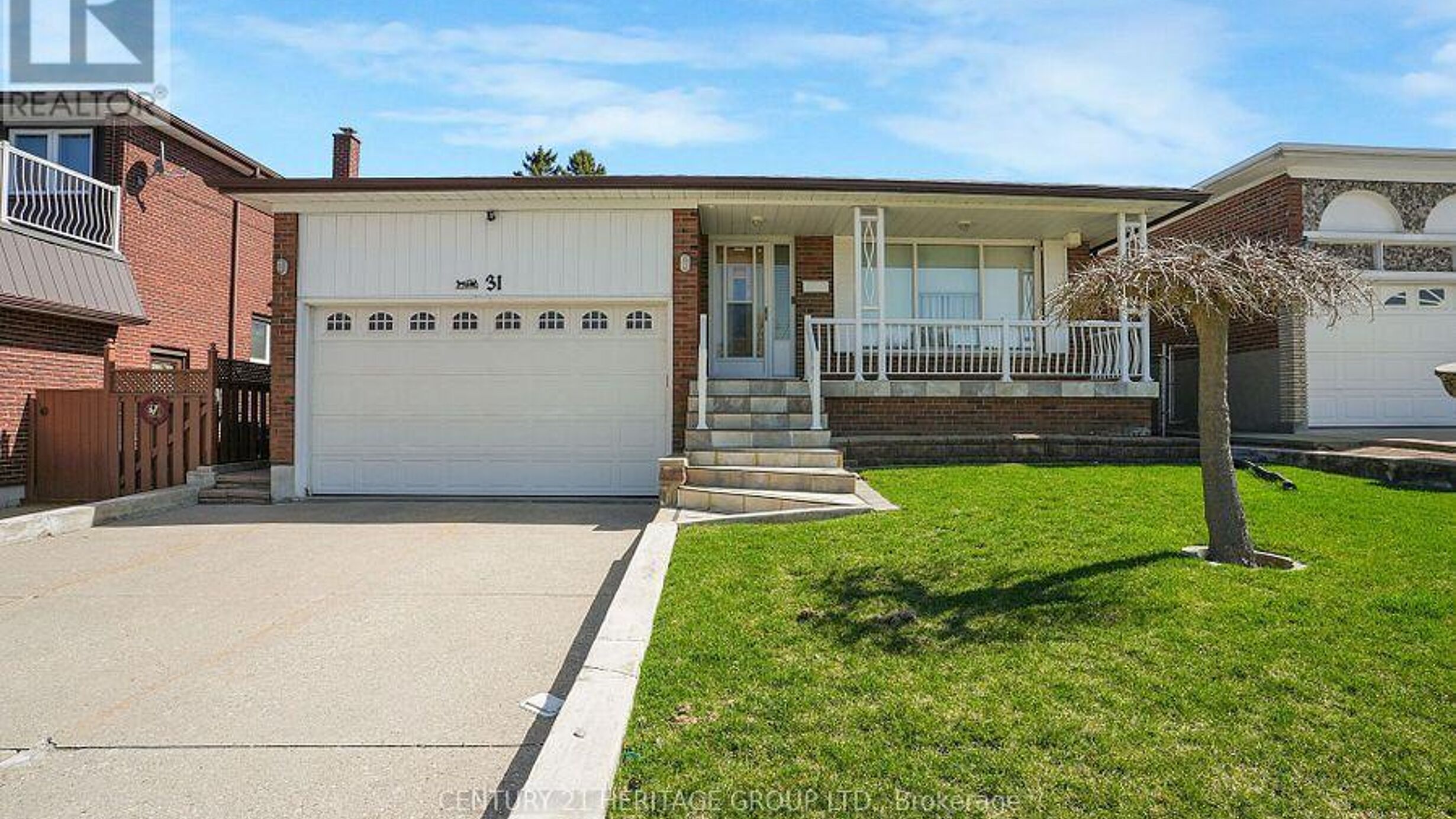 31 SCARDEN AVENUE Image