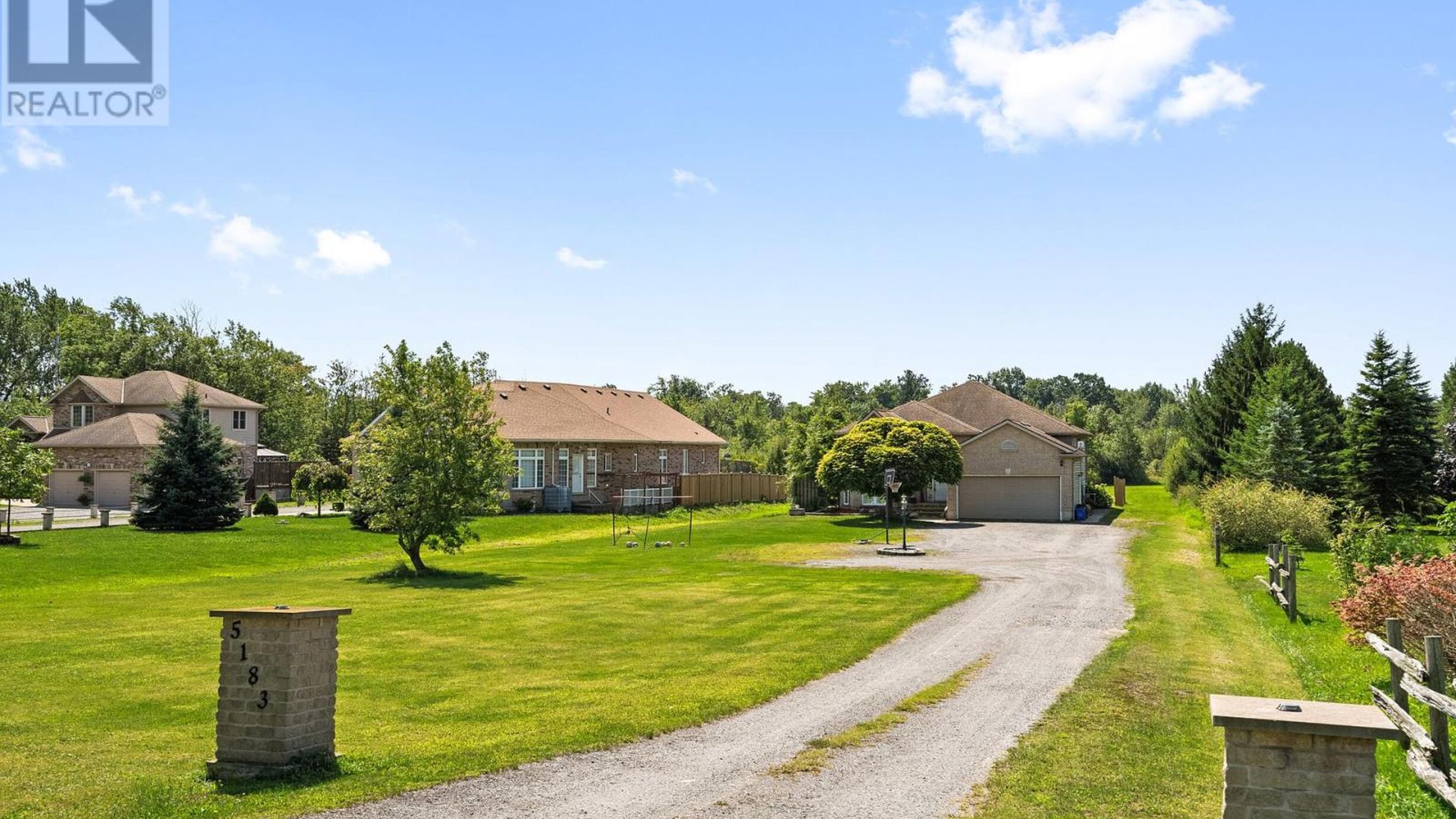 5183 SHERKSTON ROAD Image