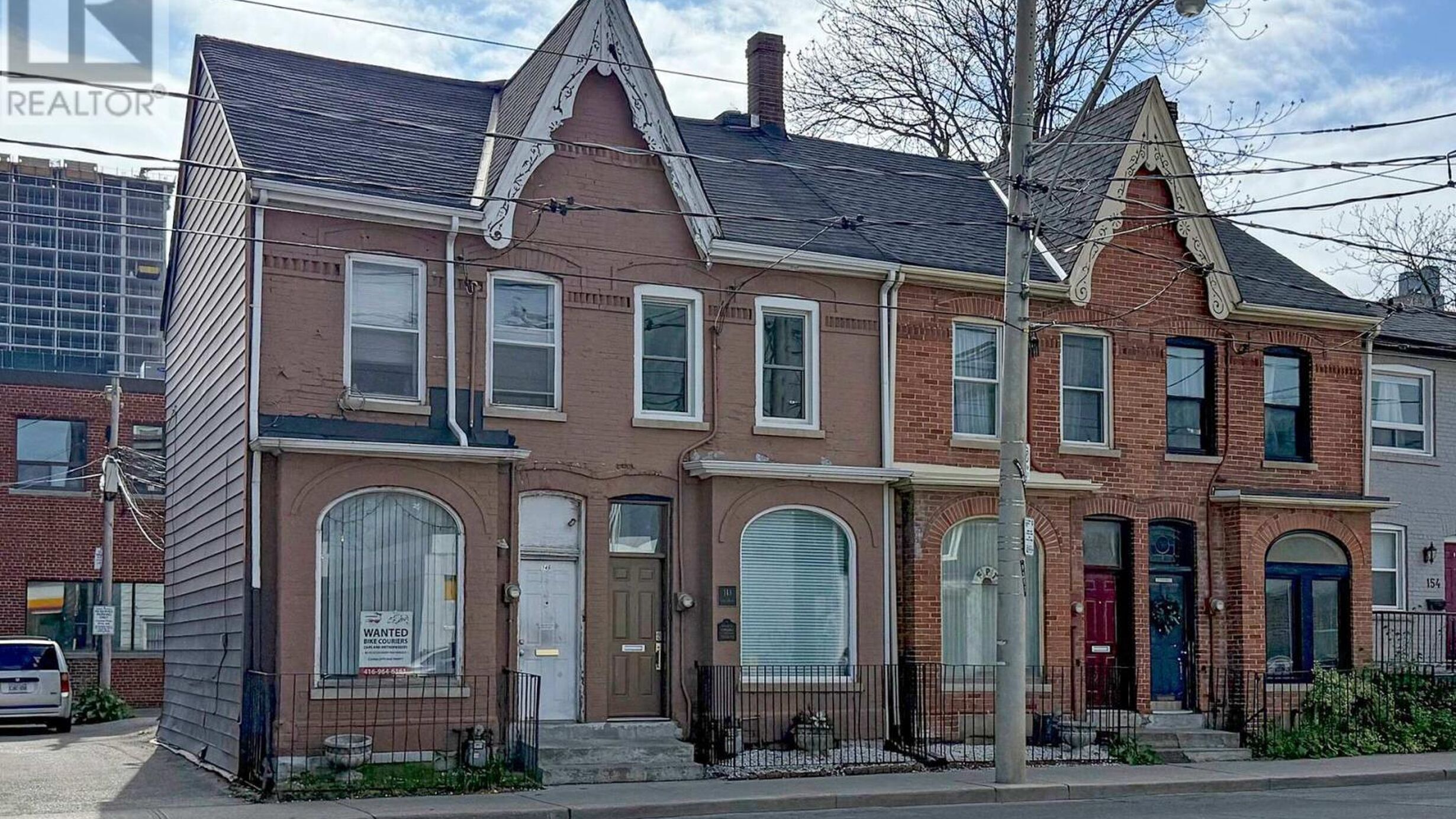 148 PARLIAMENT STREET Image