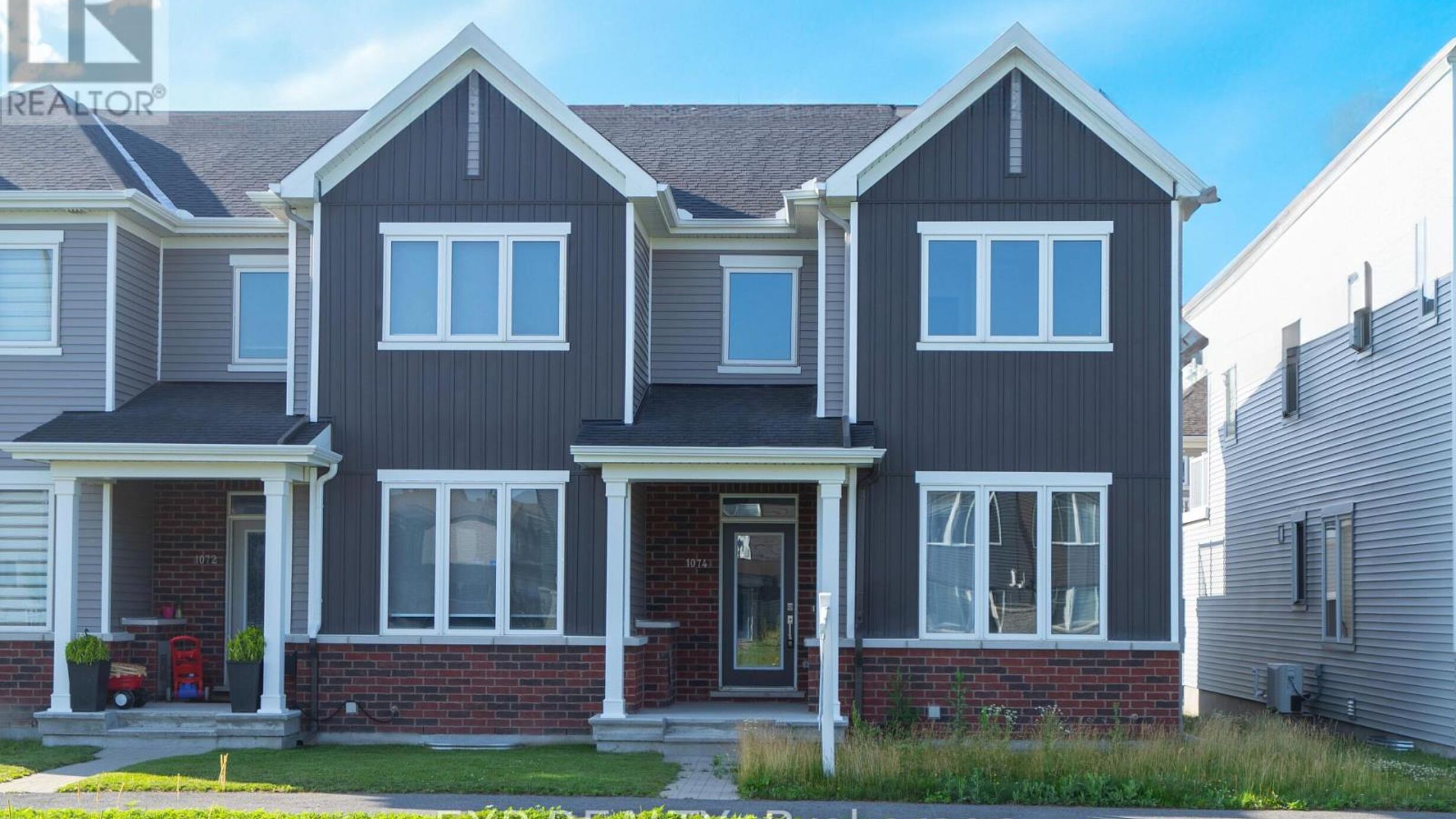 1074 CHAPMAN MILLS DRIVE Image
