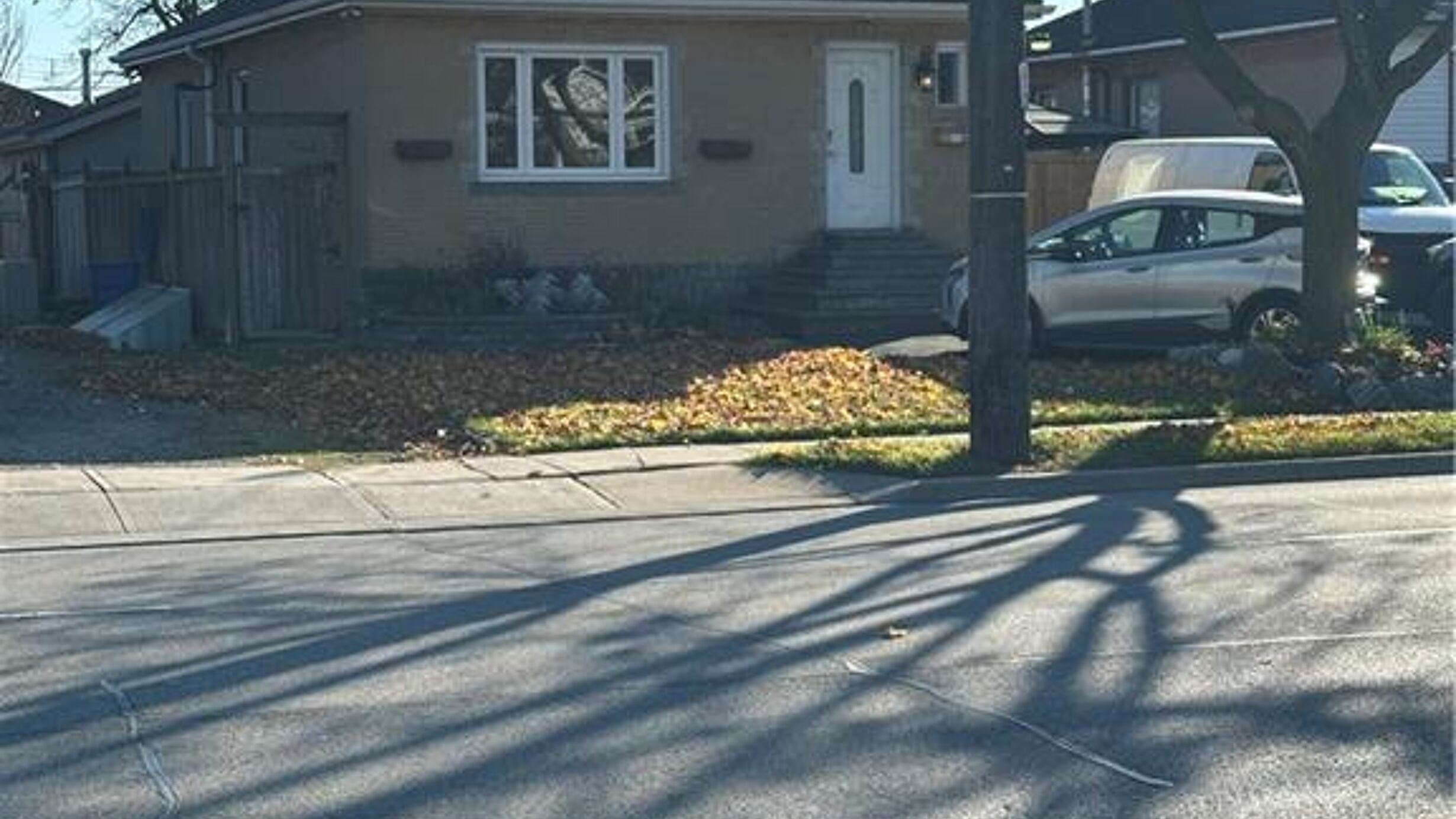 627 UPPER SHERMAN Avenue Image