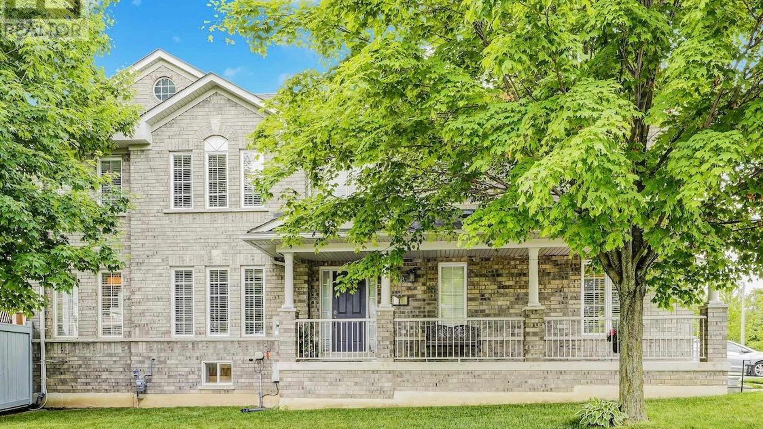 108 KING WILLIAM CRESCENT Image