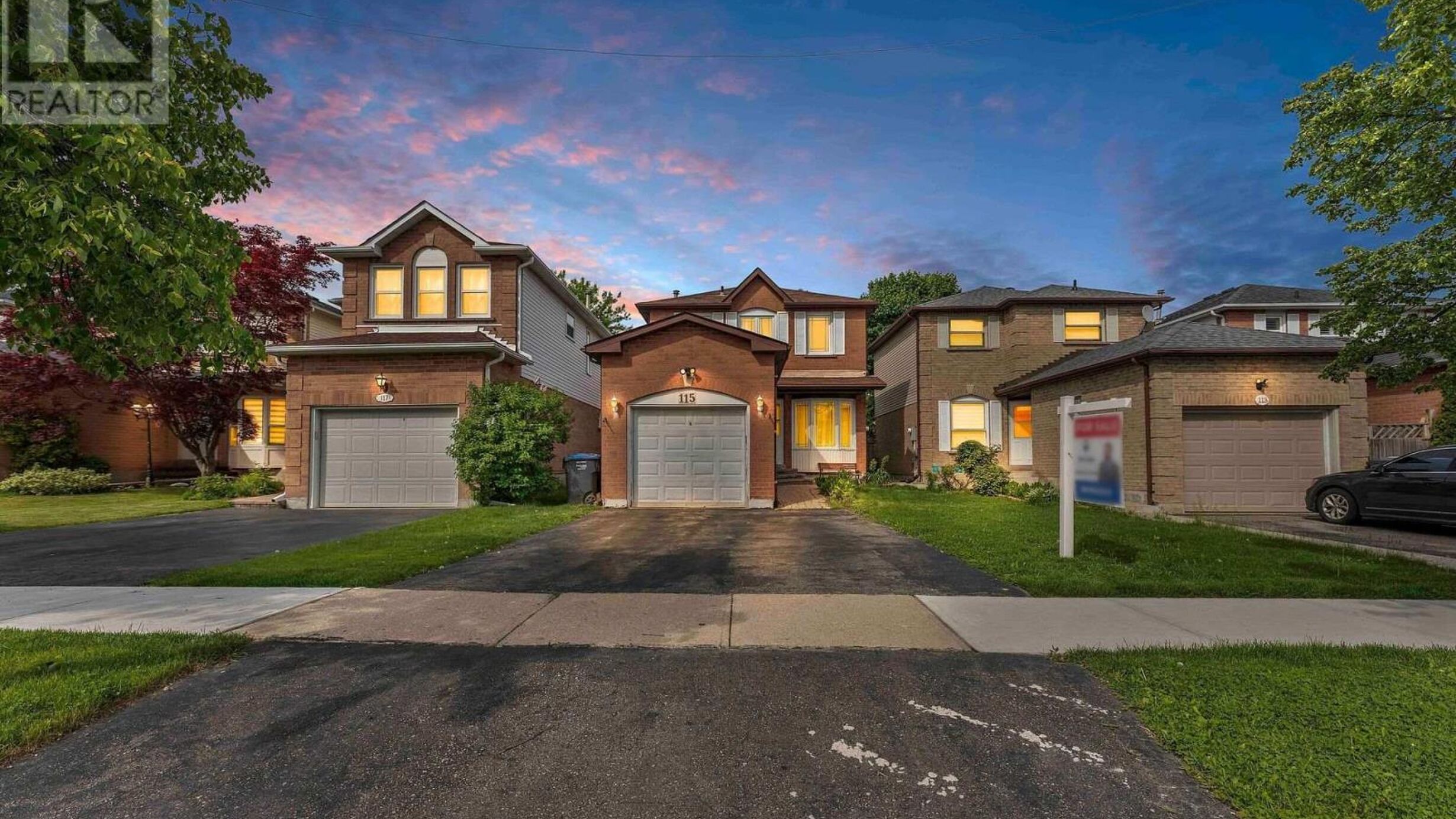 115 ECCLESTONE DRIVE Image