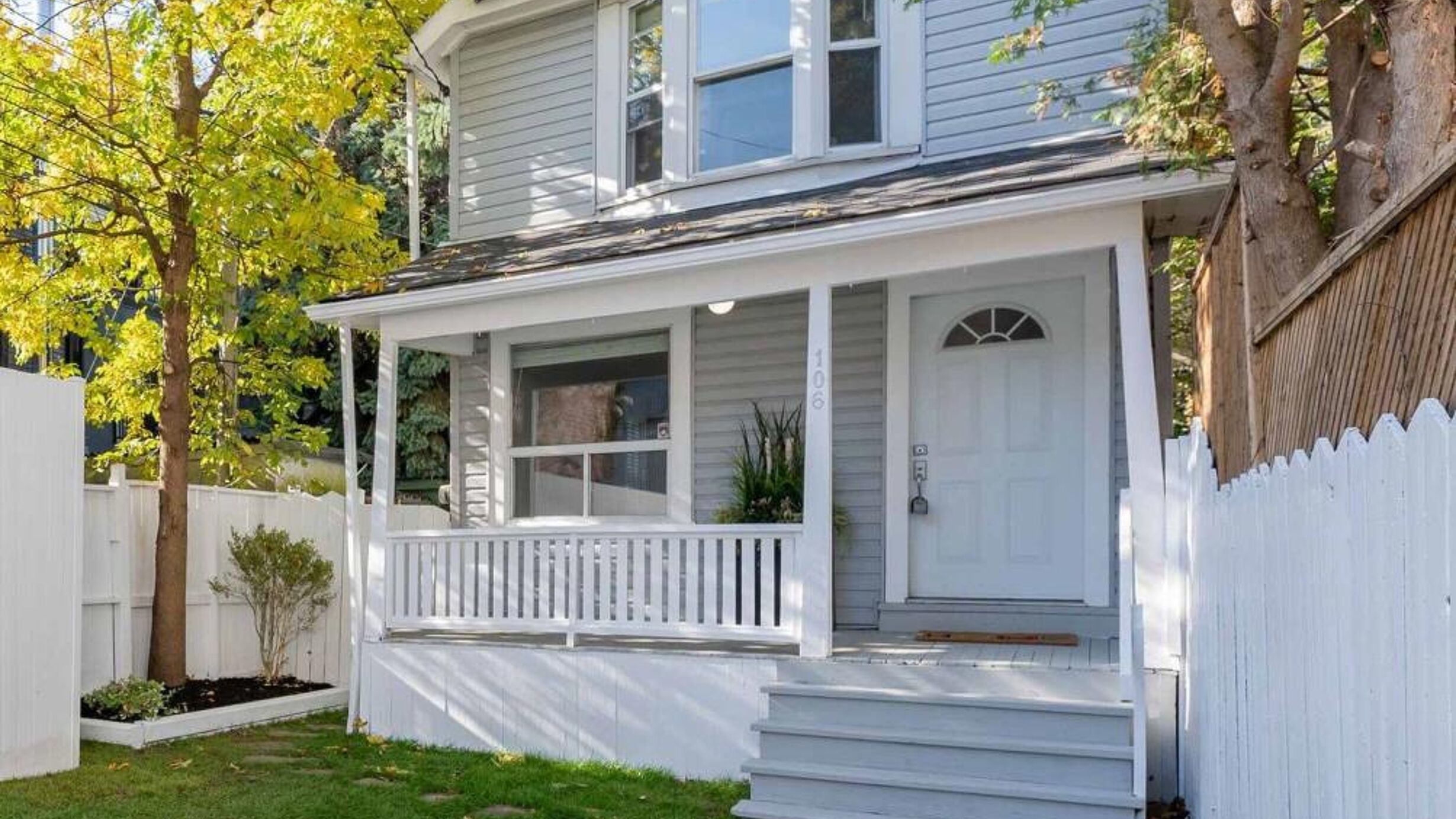 106 WILLOW AVENUE Image