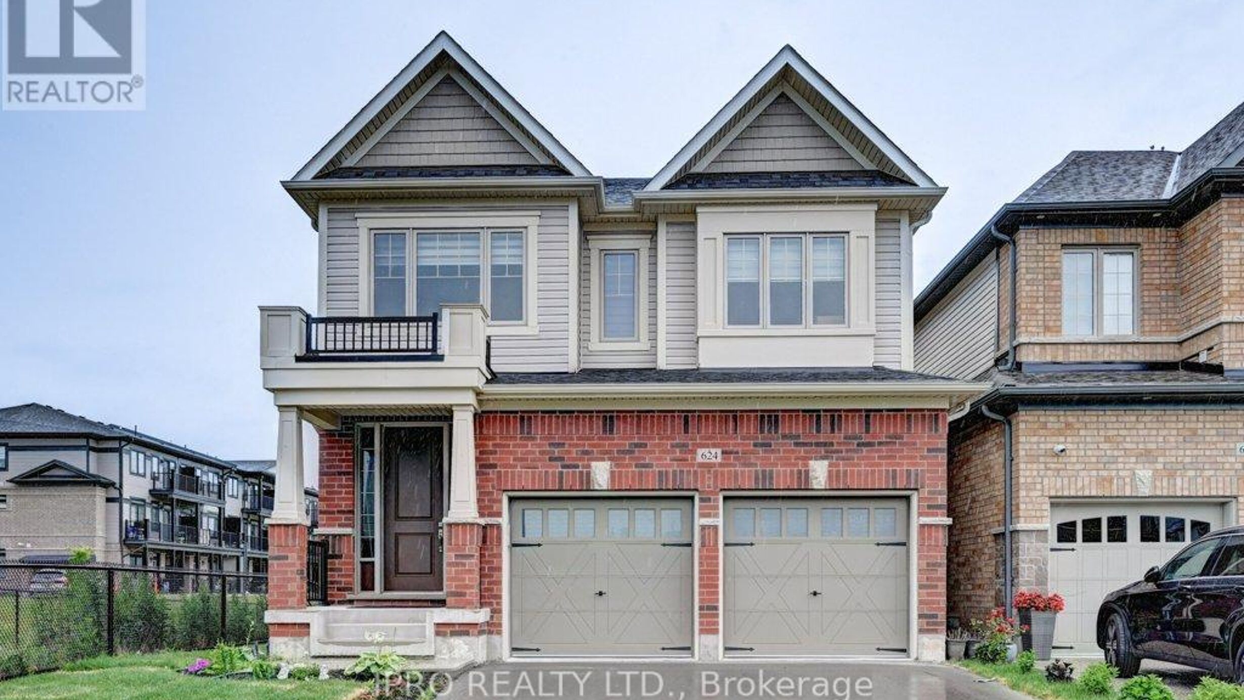 624 BECKVIEW CRESCENT Image