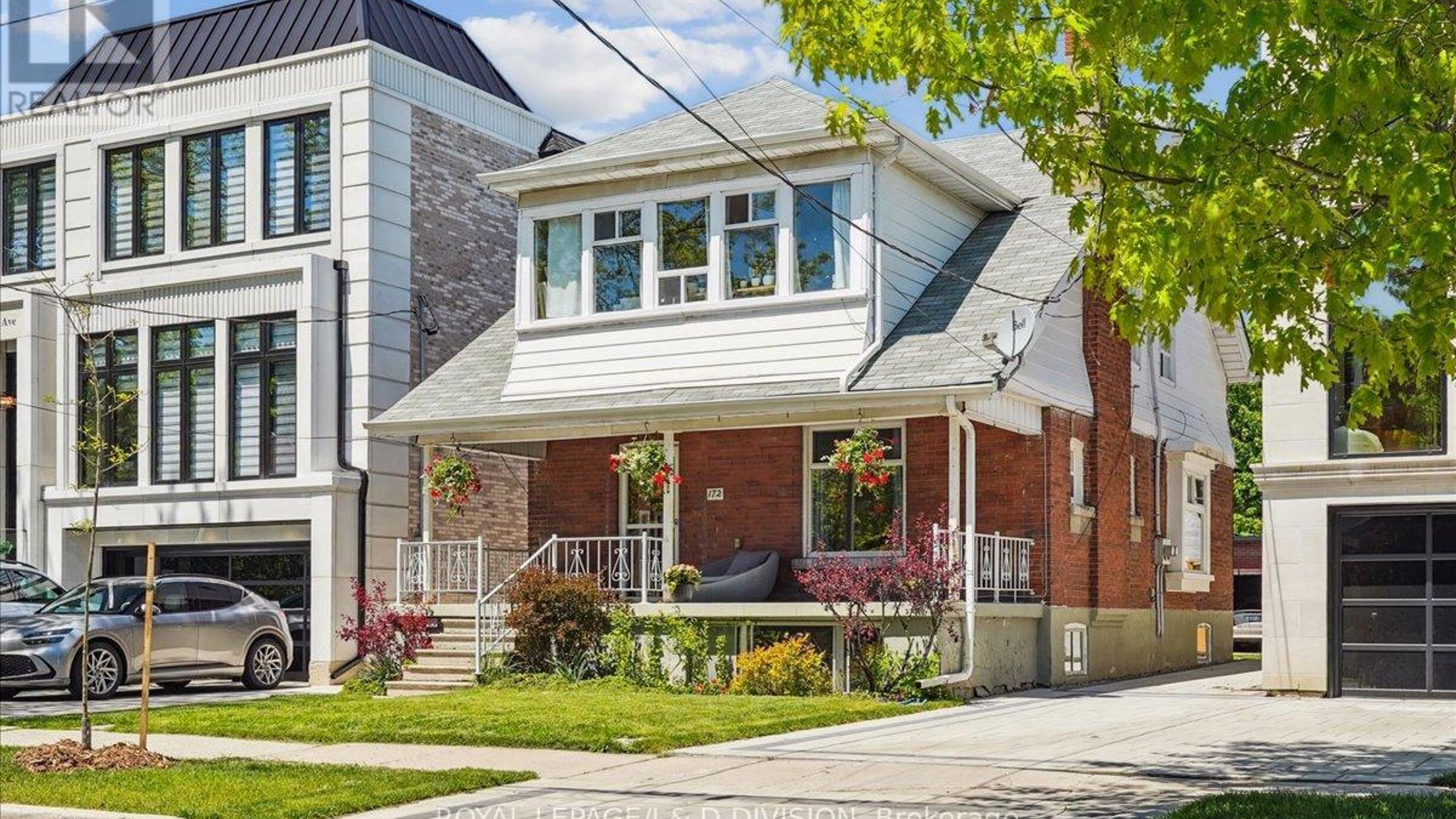 172 BRIAR HILL AVENUE Image