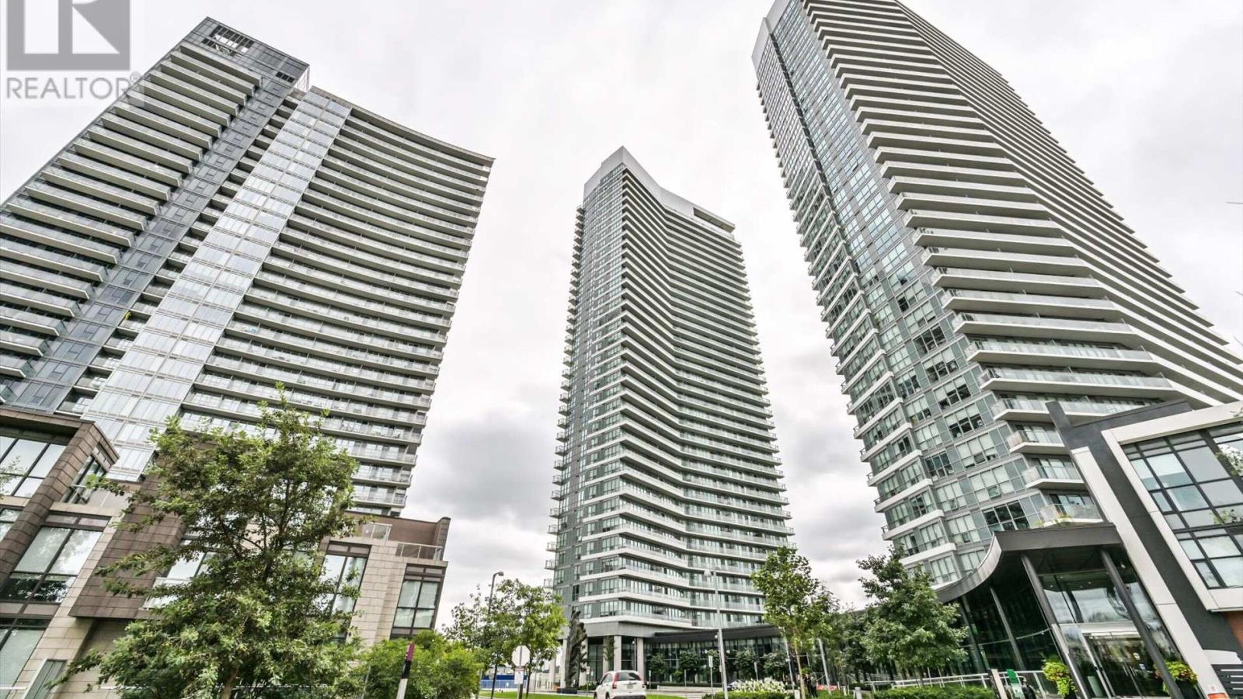 903 - 117 MCMAHON DRIVE Image