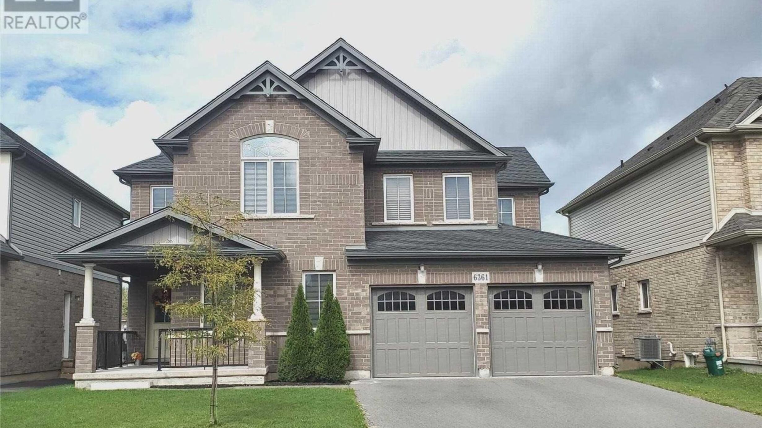 6361 SAM IORFIDA DRIVE Image