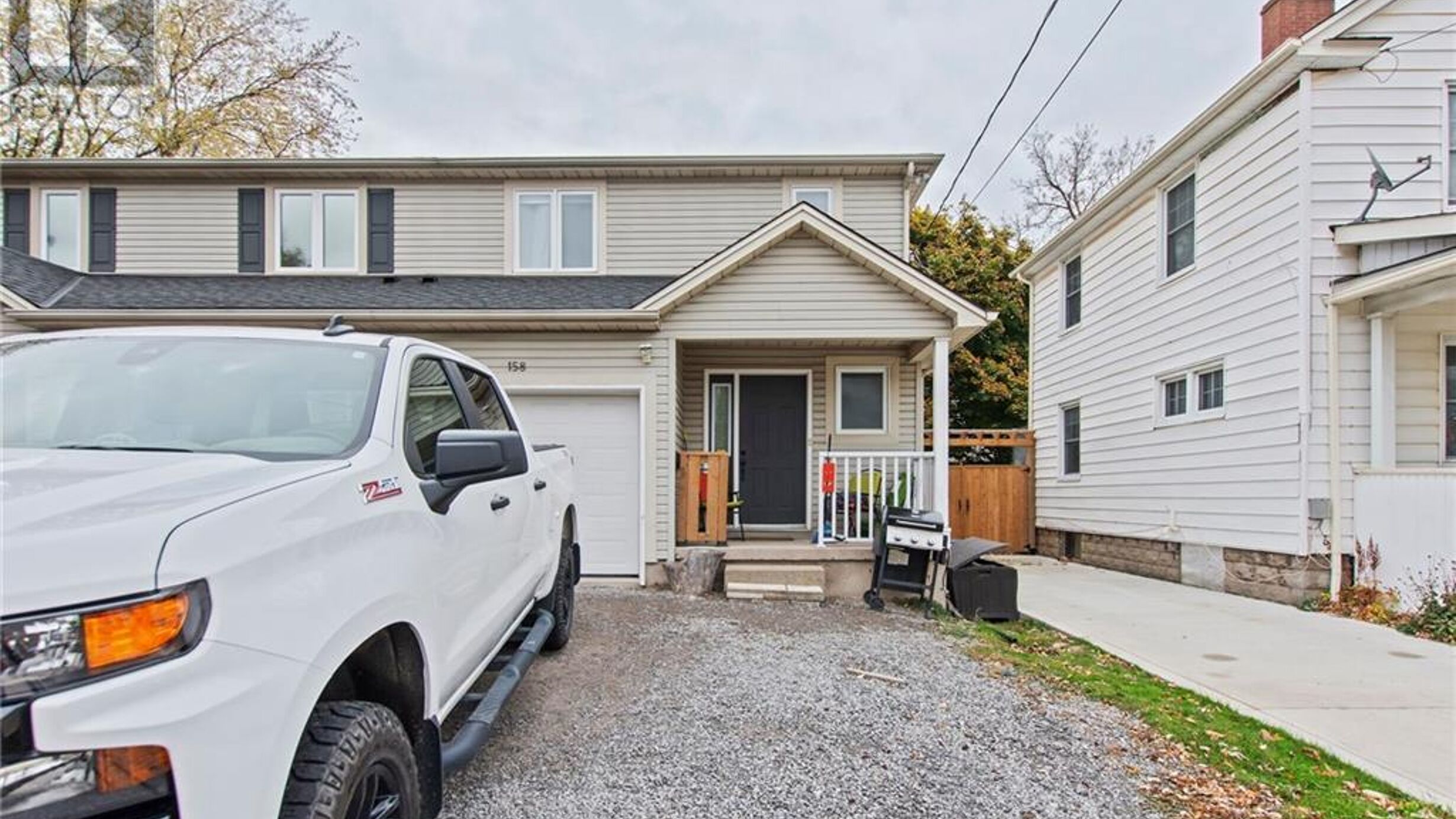 158 YORK Street Image