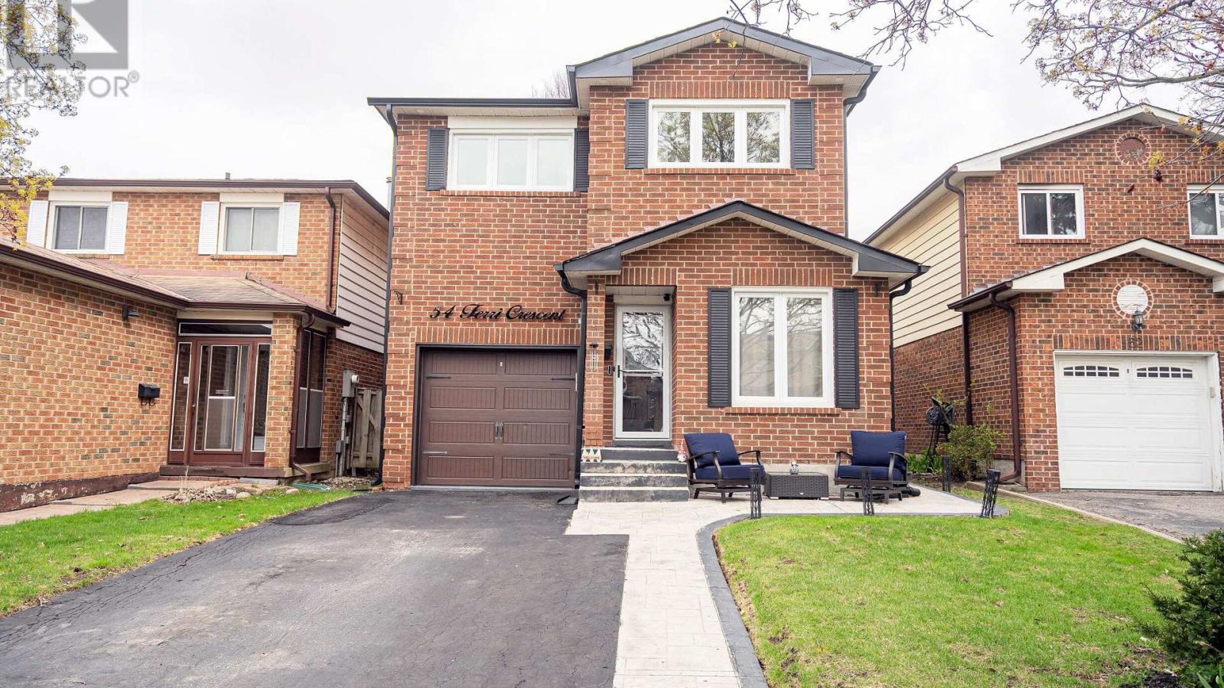 54 FERRI CRESCENT Image