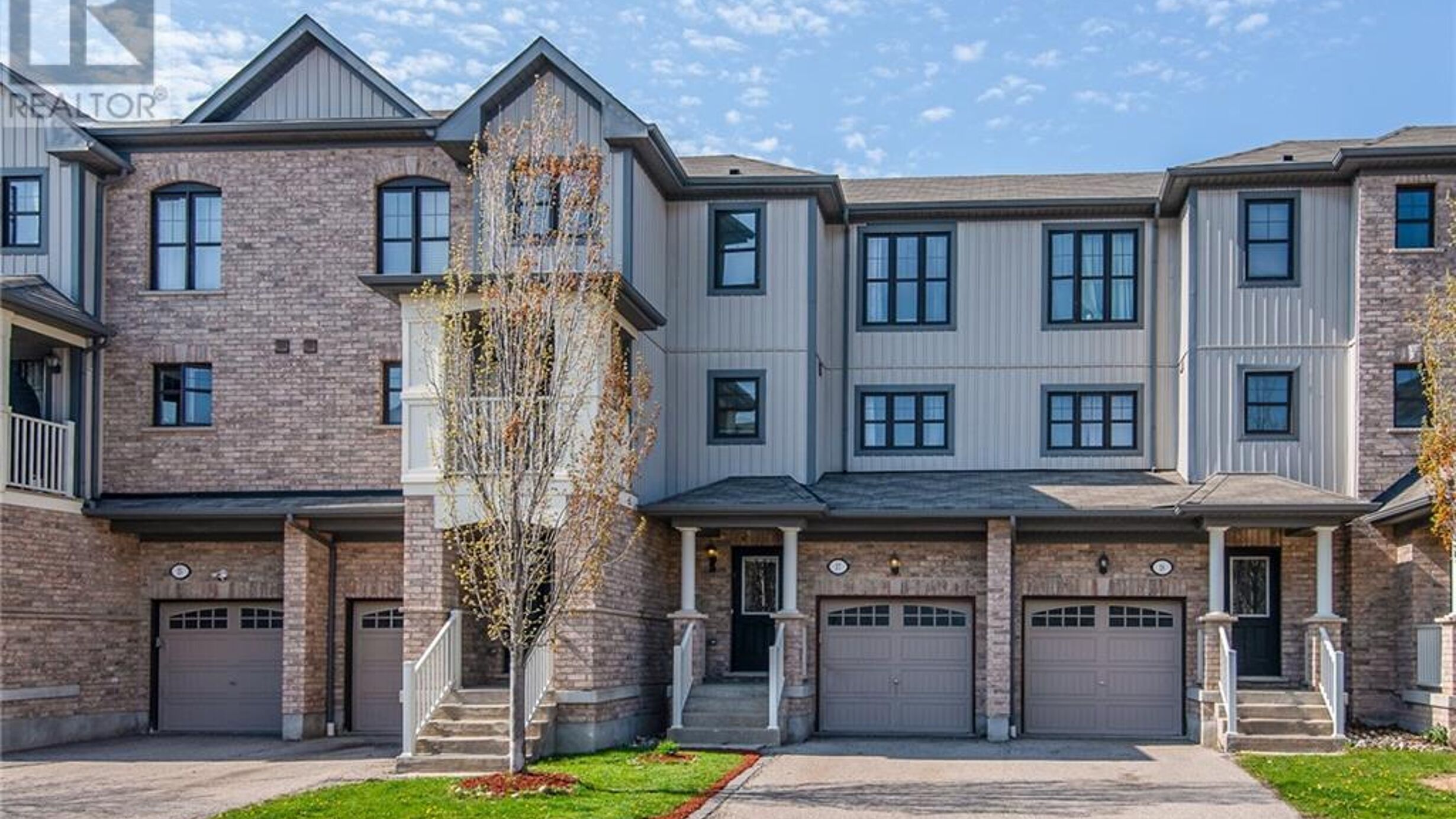 701 HOMER WATSON Boulevard Unit# 17 Image