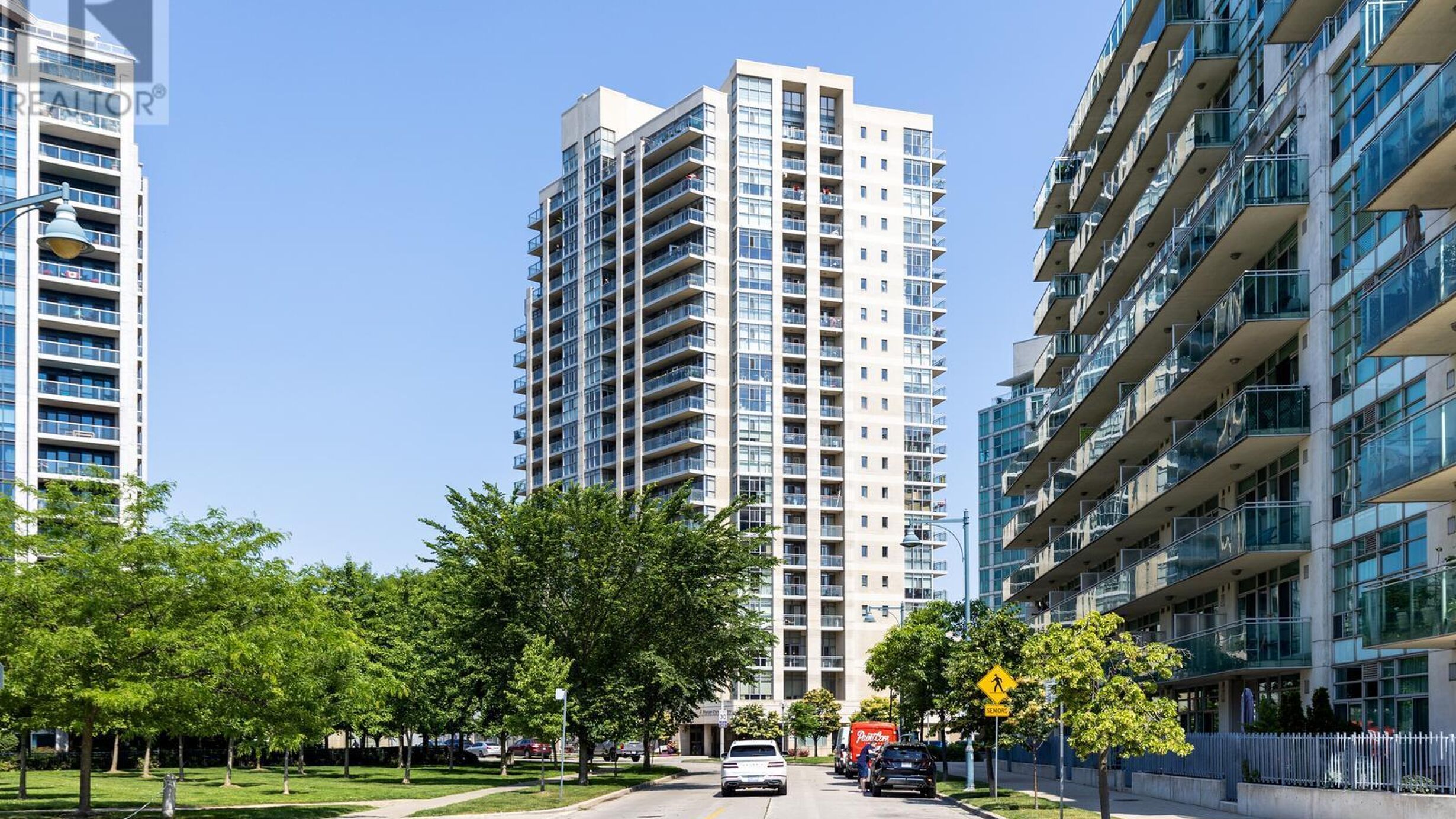 1504 - 3 MARINE PARADE DRIVE Image
