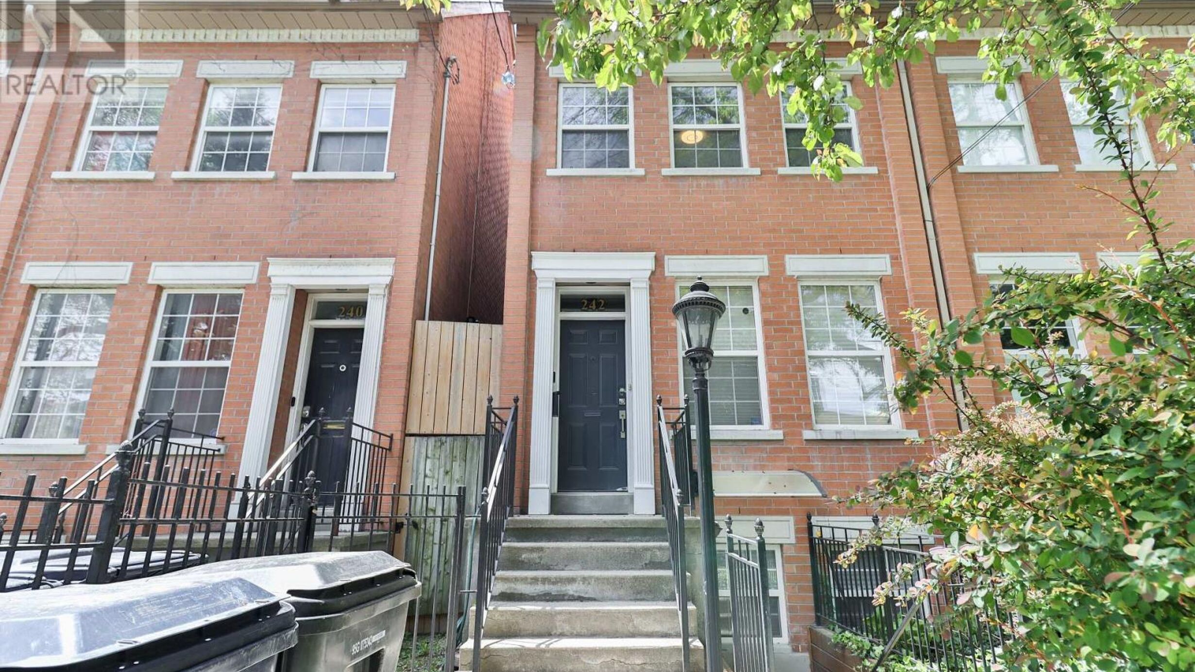 242 GEORGE STREET Image