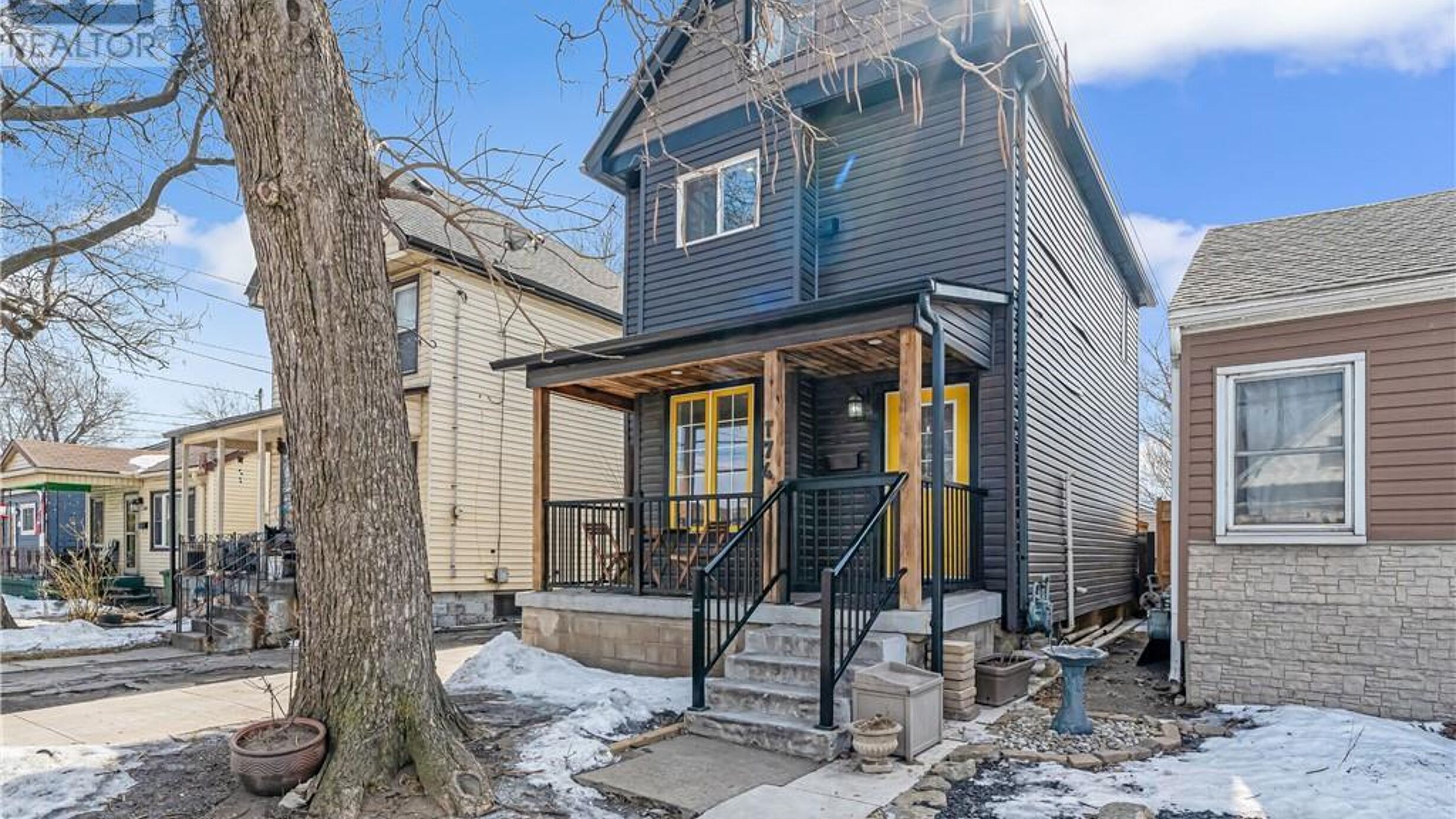 174 MCANULTY Boulevard Image