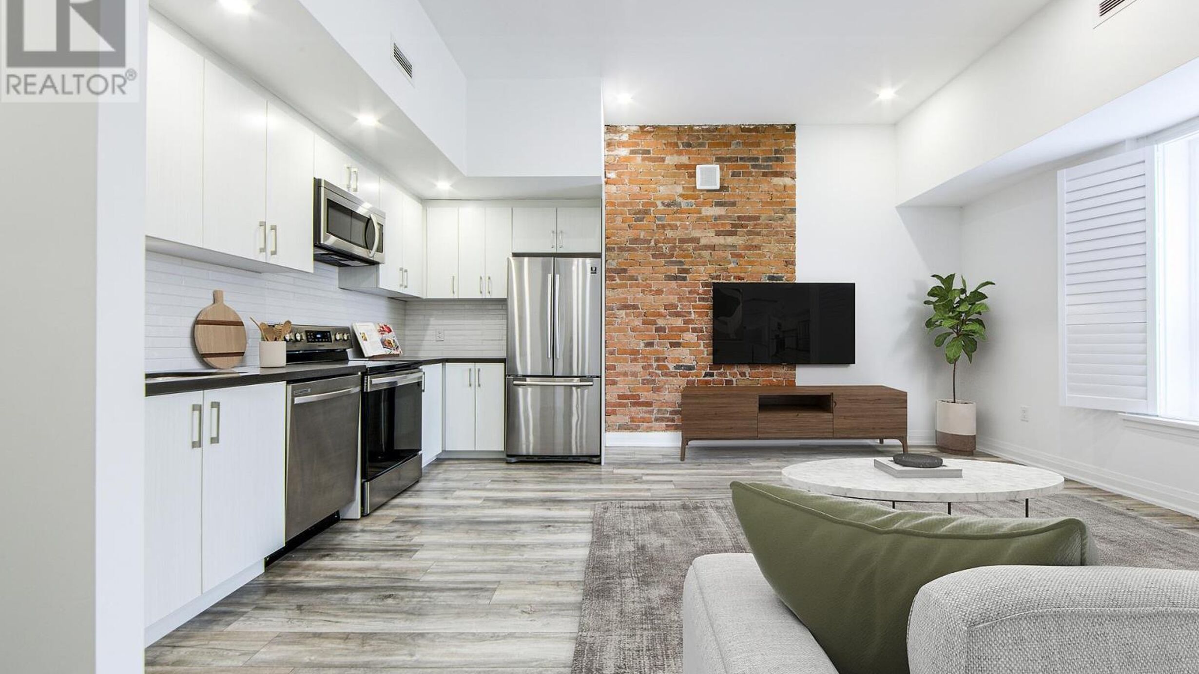 7 - 219 JARVIS STREET Image