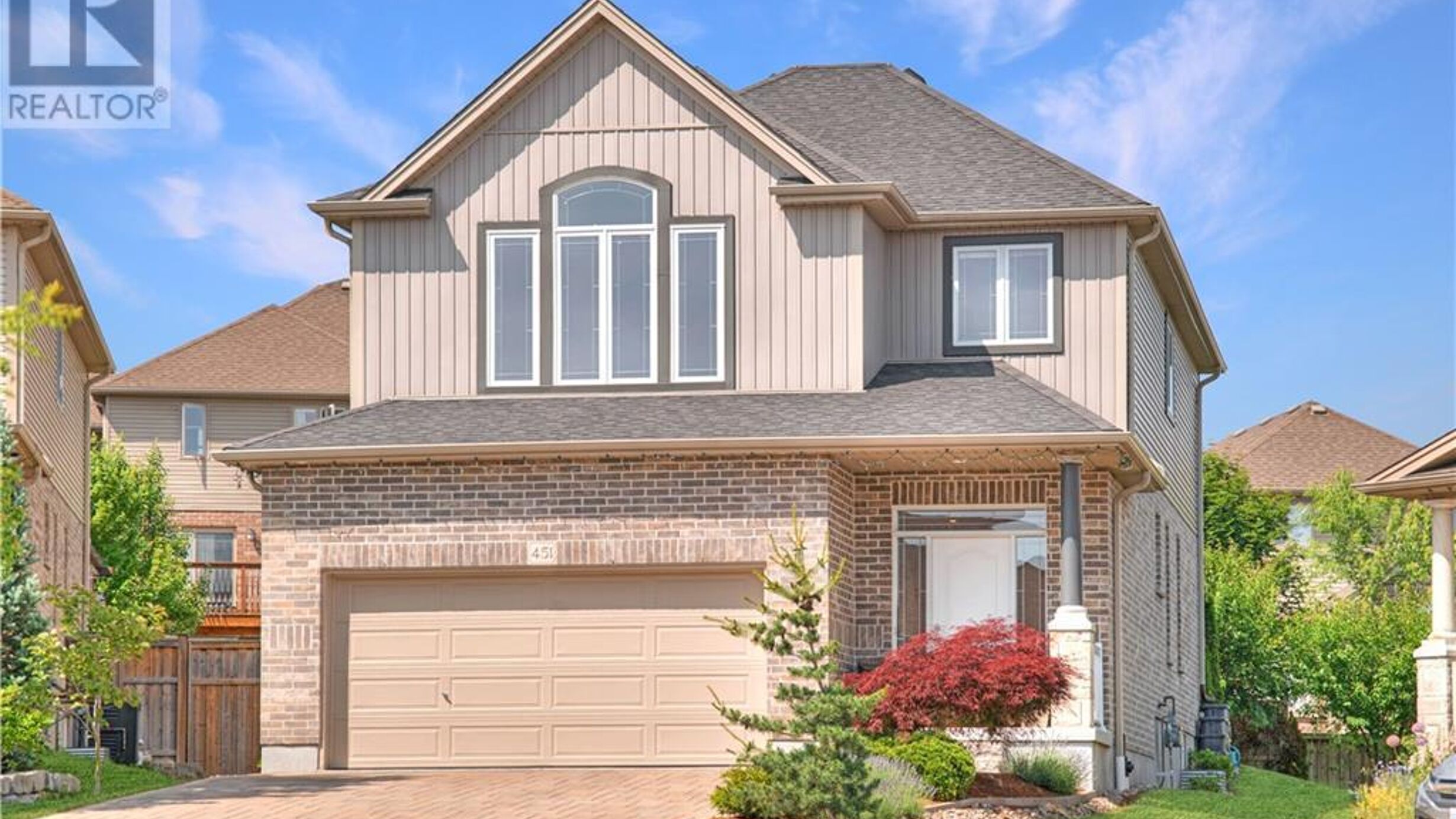 451 TWINLEAF Street Image