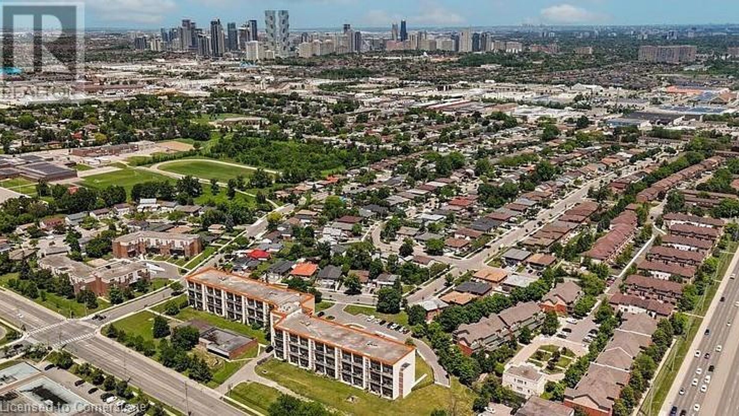1050 STAINTON Drive Unit# 322 Image
