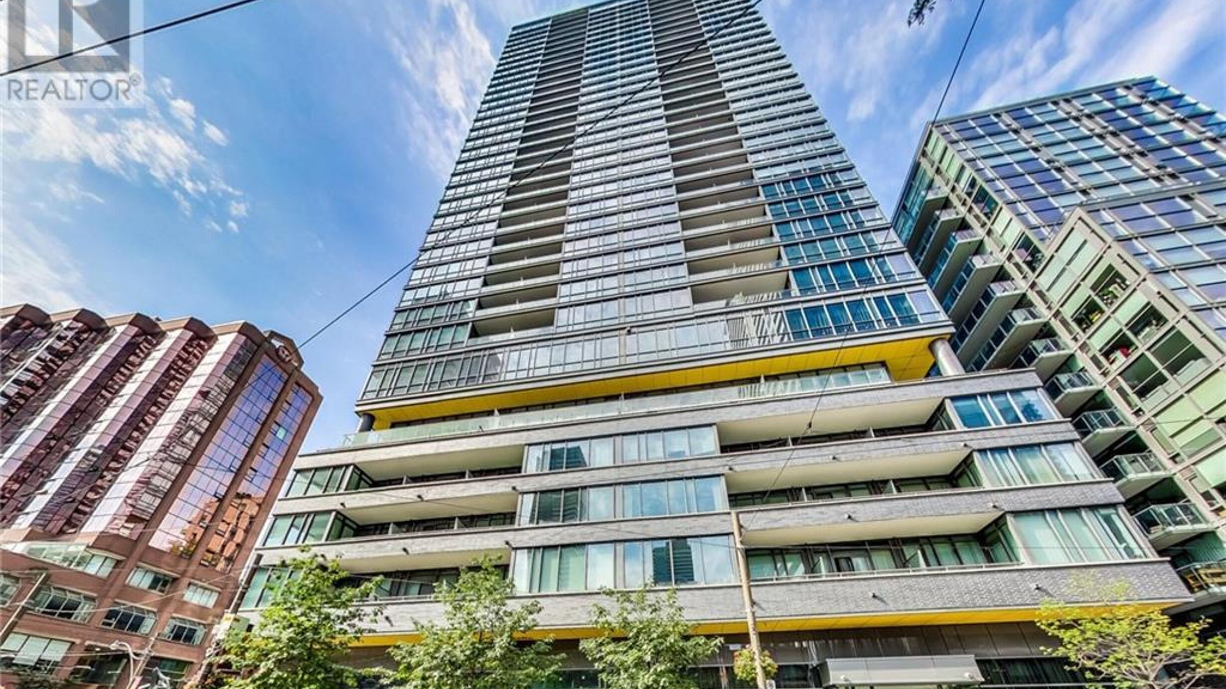 8 CHARLOTTE Street Unit# 1407 Image