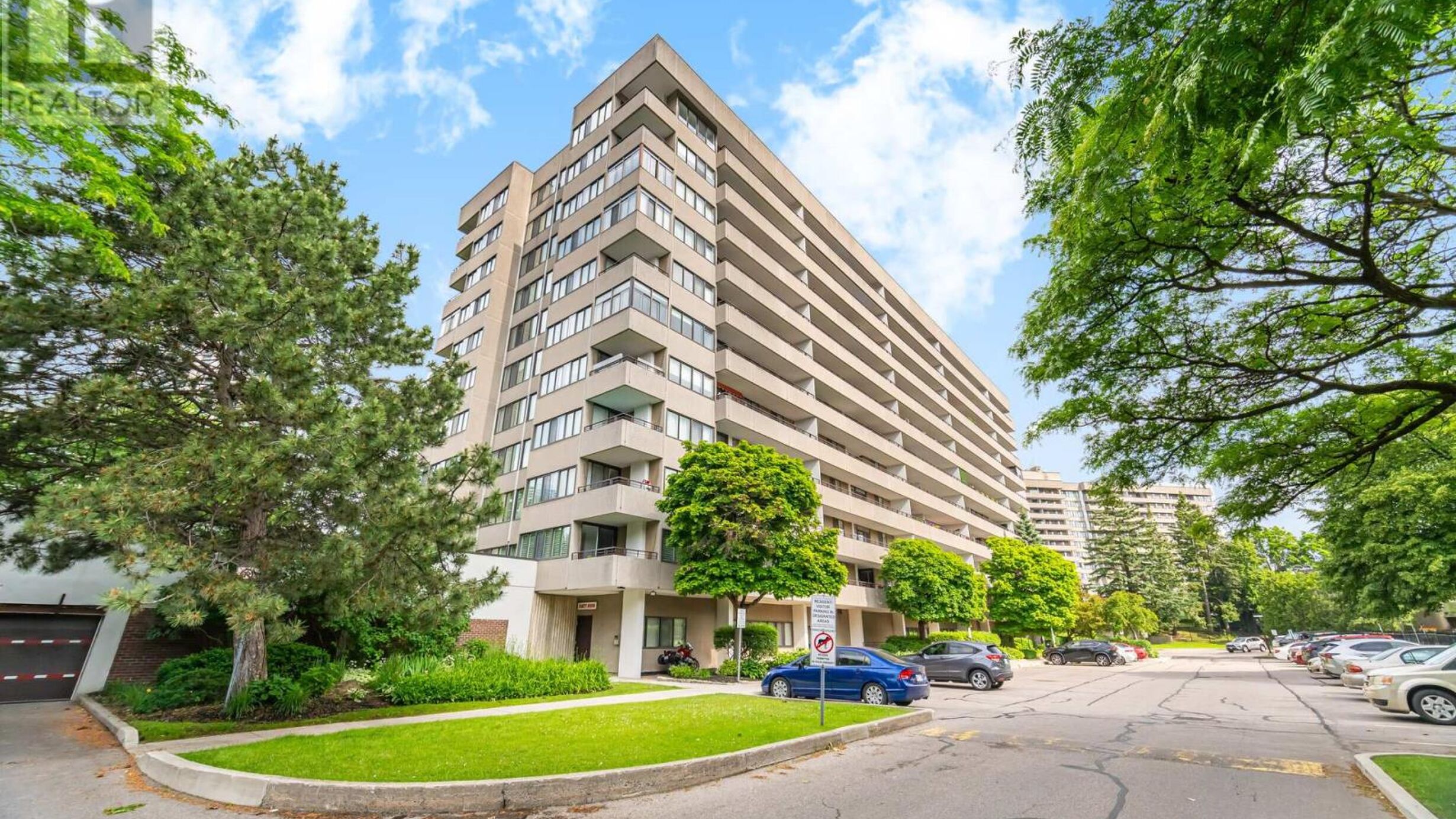 515 - 1320 MISSISSAUGA VALLEY BOULEVARD Image