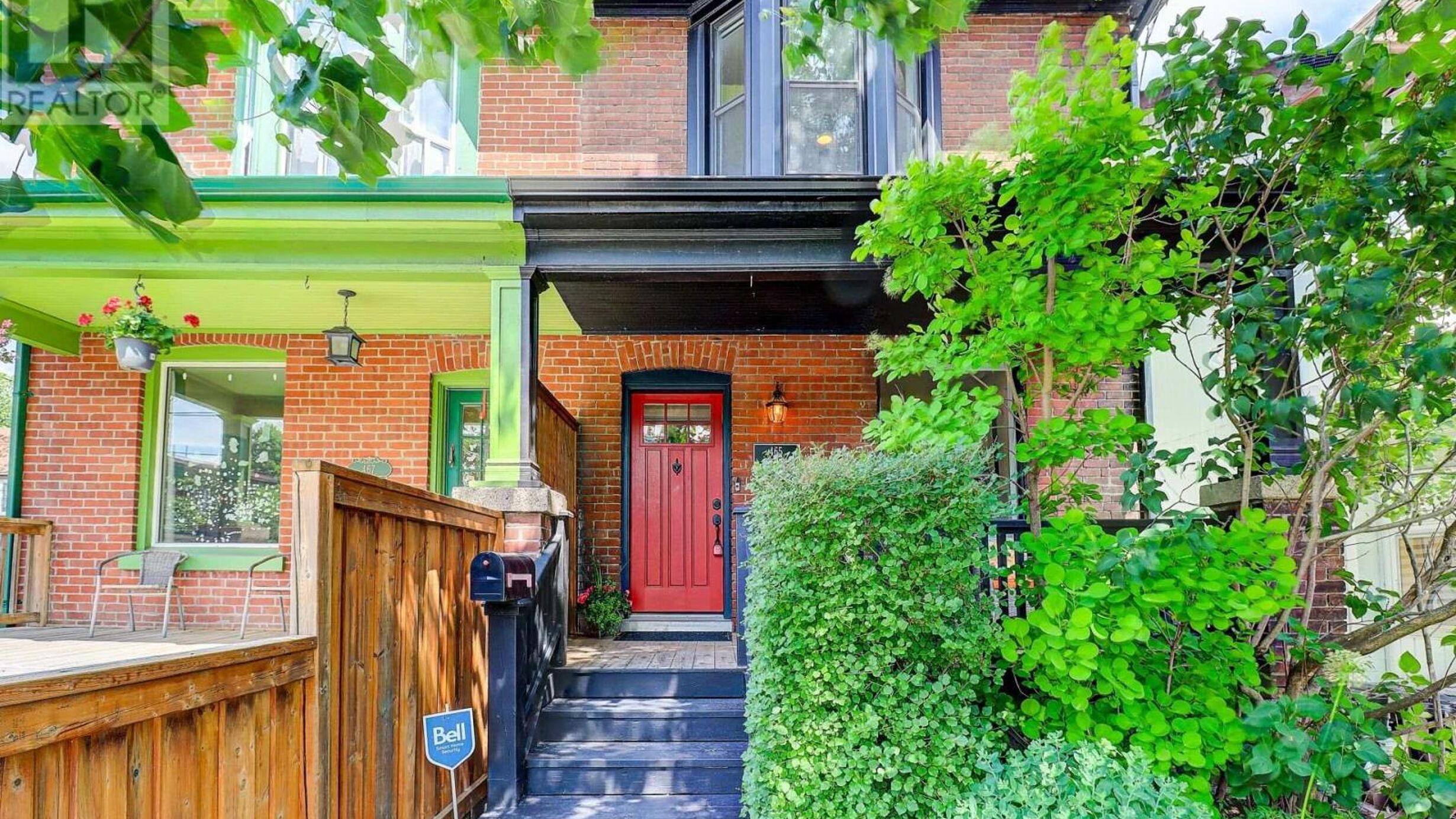 465 PAPE AVENUE Image