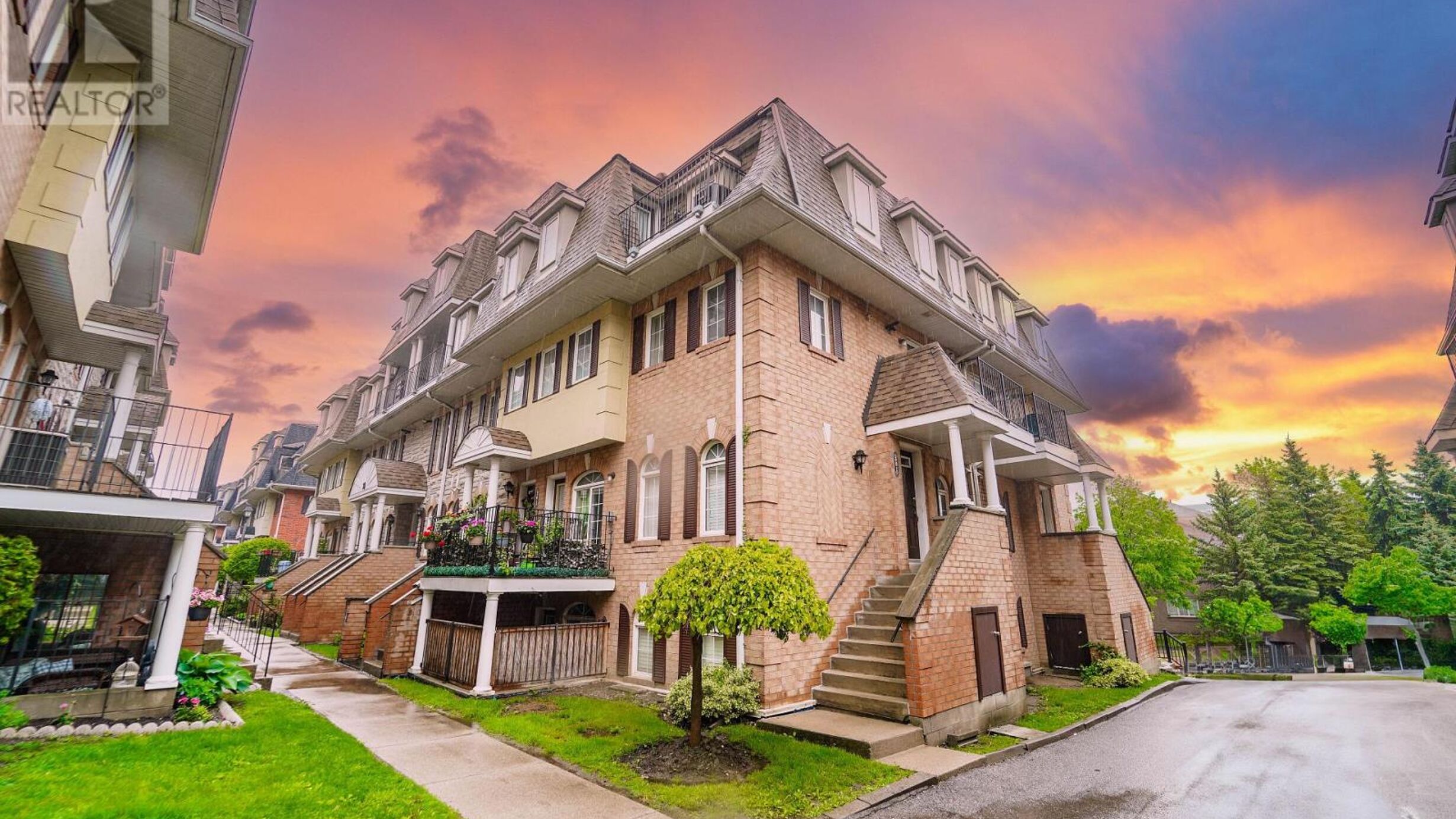 101 - 70 SIDNEY BELSEY CRESCENT Image