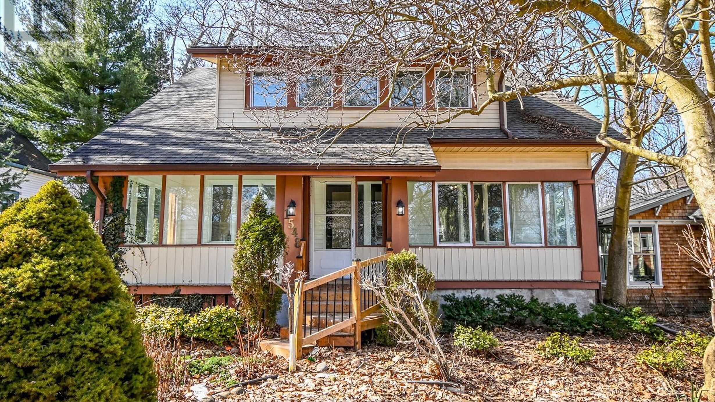 1548 PELHAM STREET Image