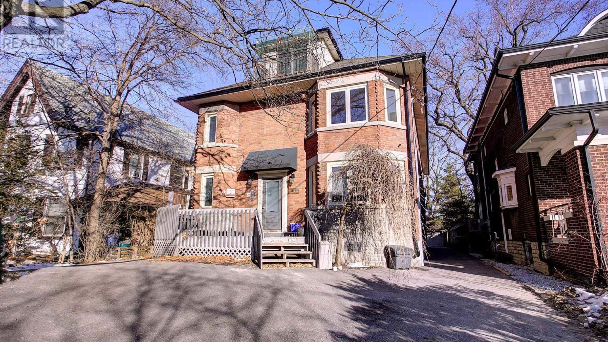10 - 187 HIGH PARK AVE AVENUE Image