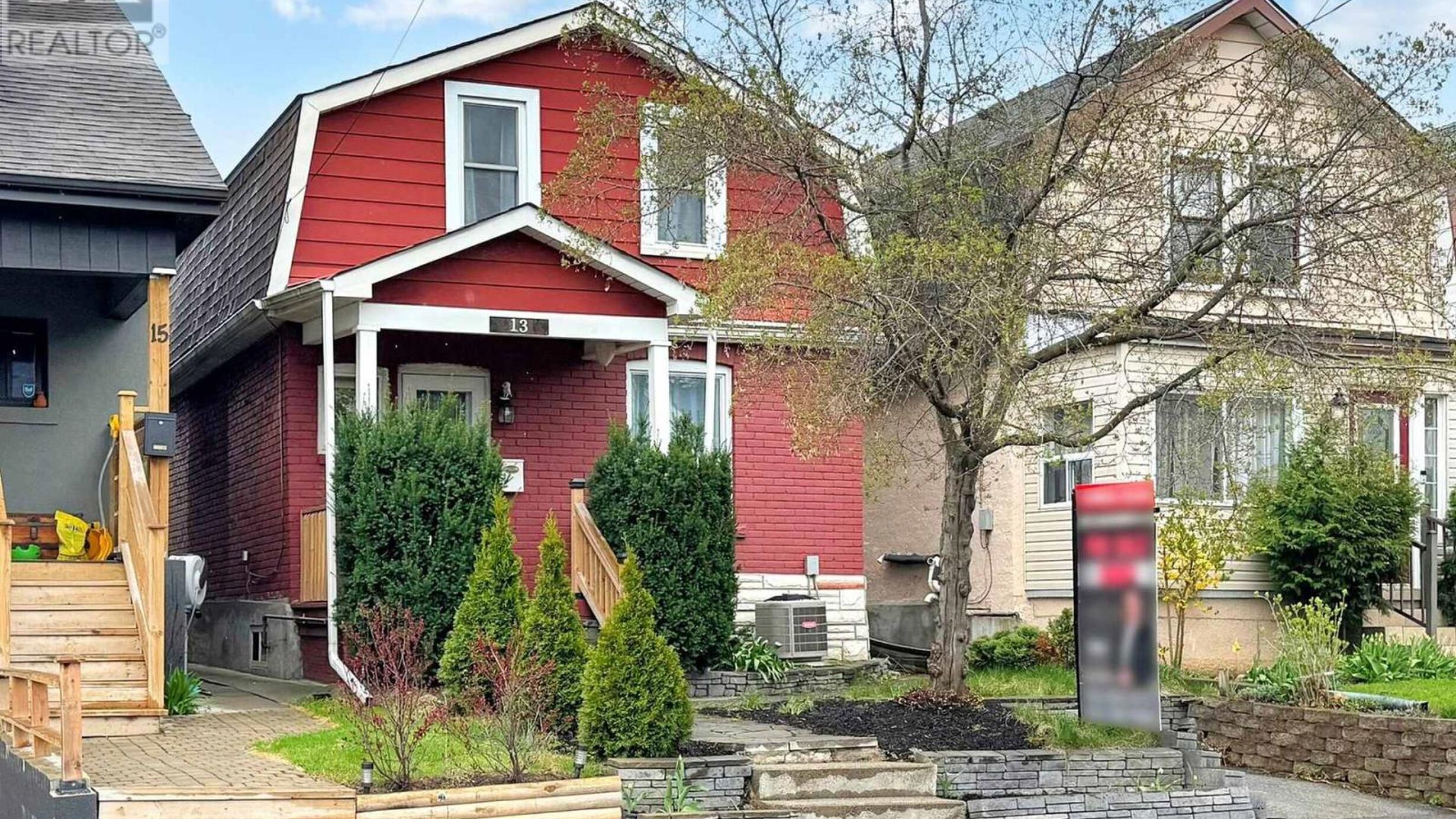 13 RUTHERFORD AVENUE Image