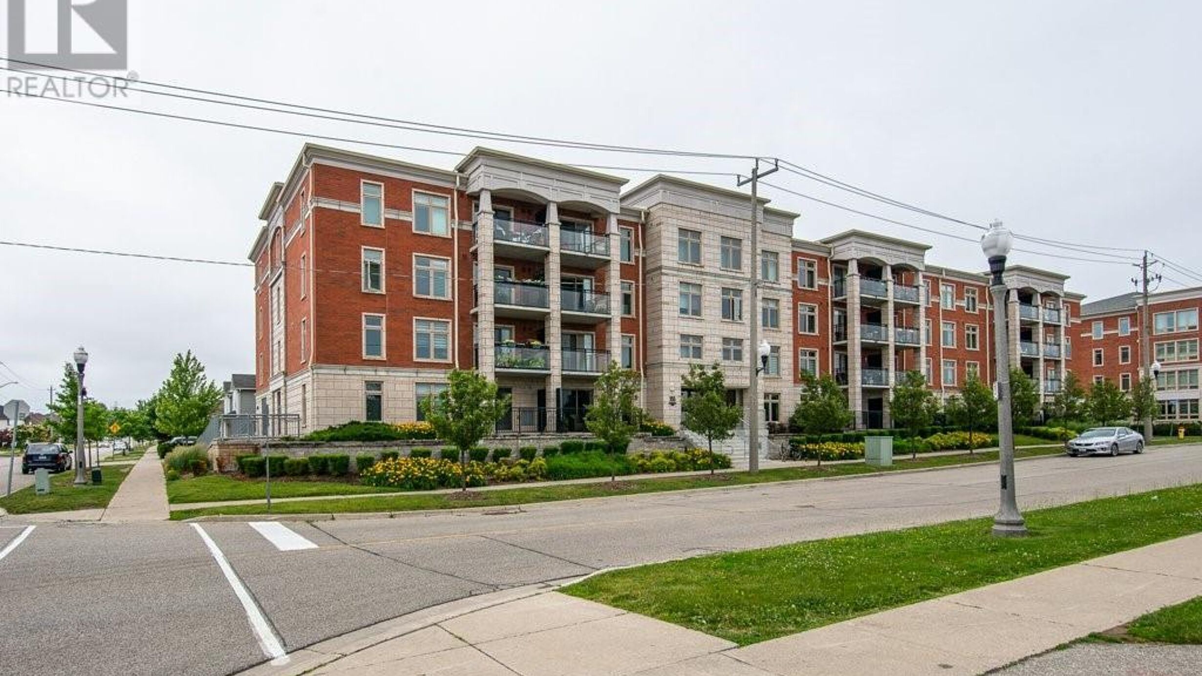 155 COMMONWEALTH Street Unit# 205 Image