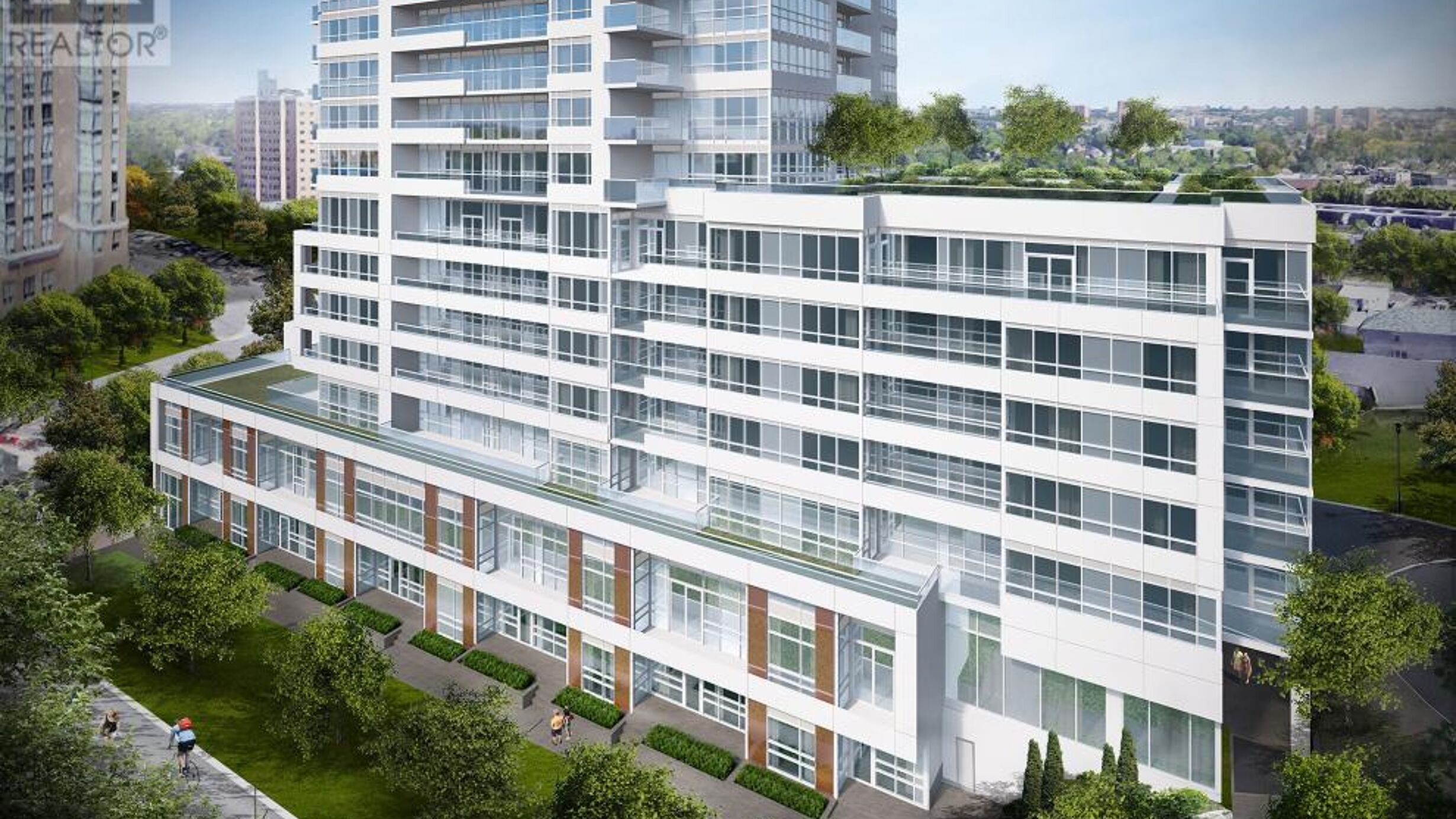 701 - 10 WILBY CRESCENT Image