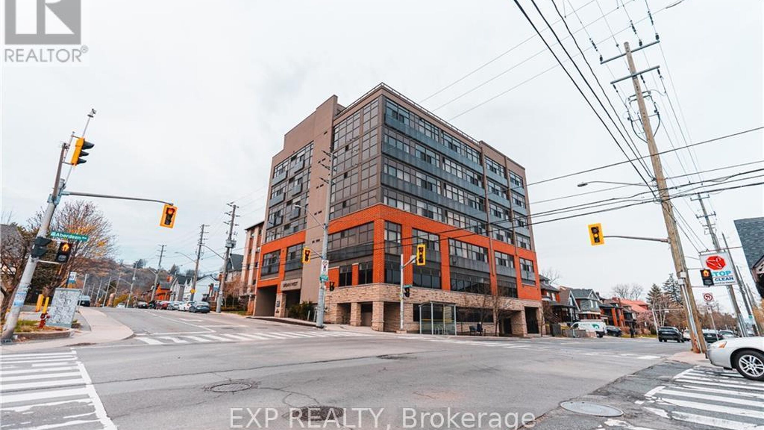 102 - 427 ABERDEEN AVENUE Image