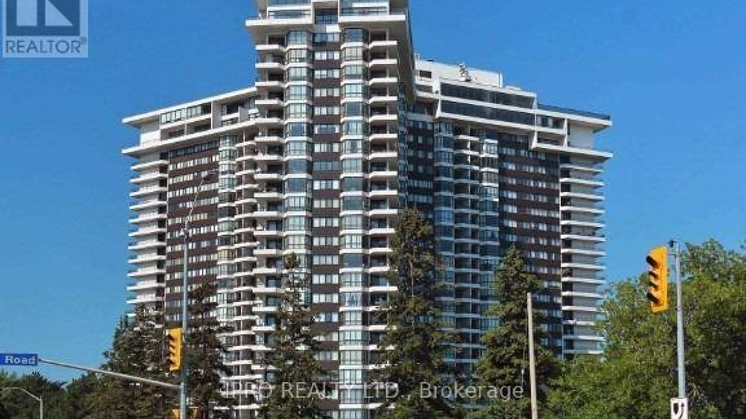 305 - 1333 BLOOR STREET Image