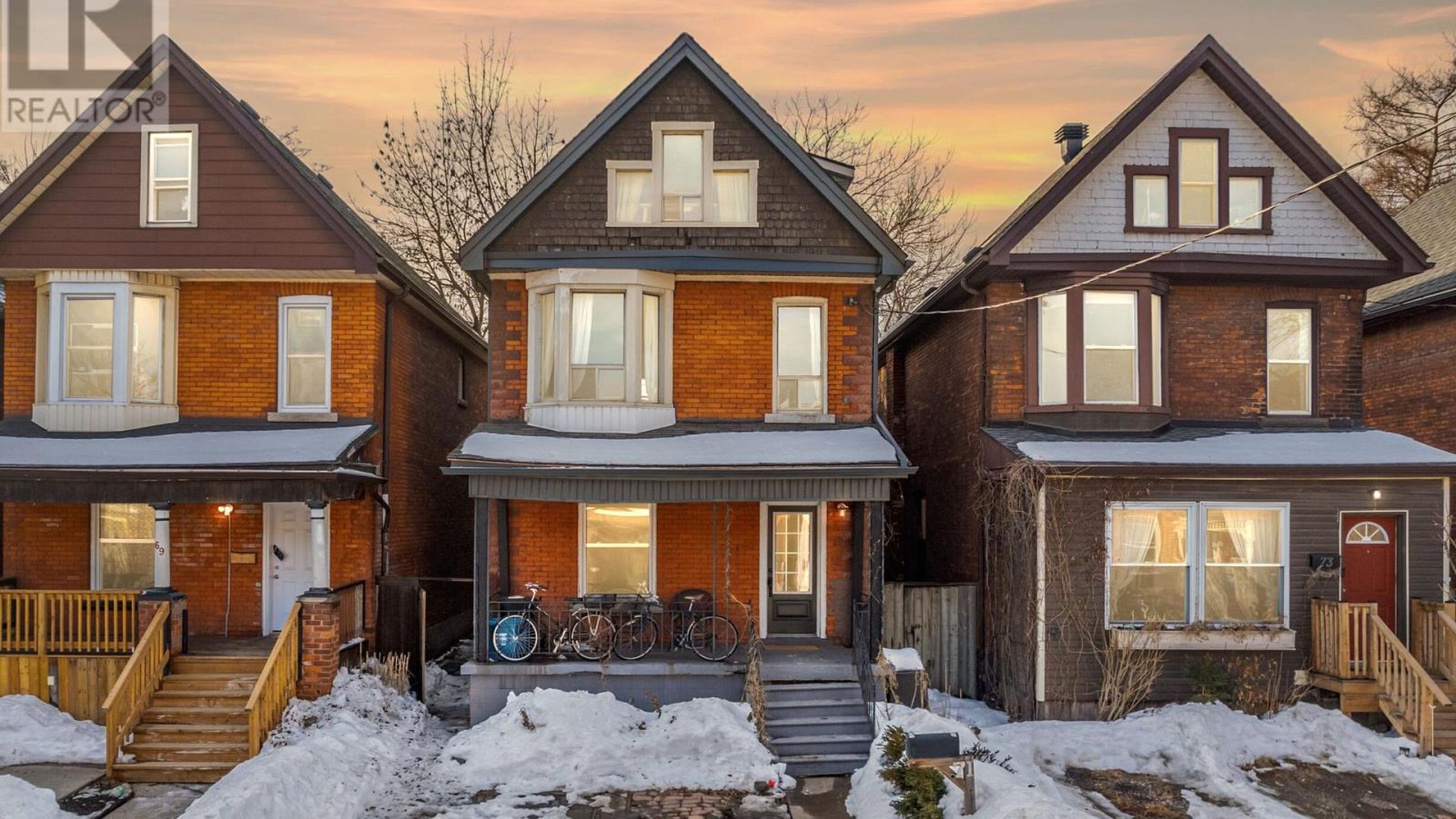 71 CLYDE STREET Image
