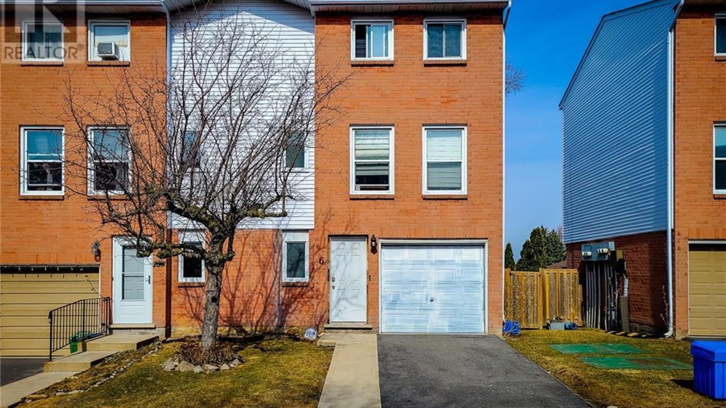 1255 UPPER GAGE Avenue Unit# 6 Image