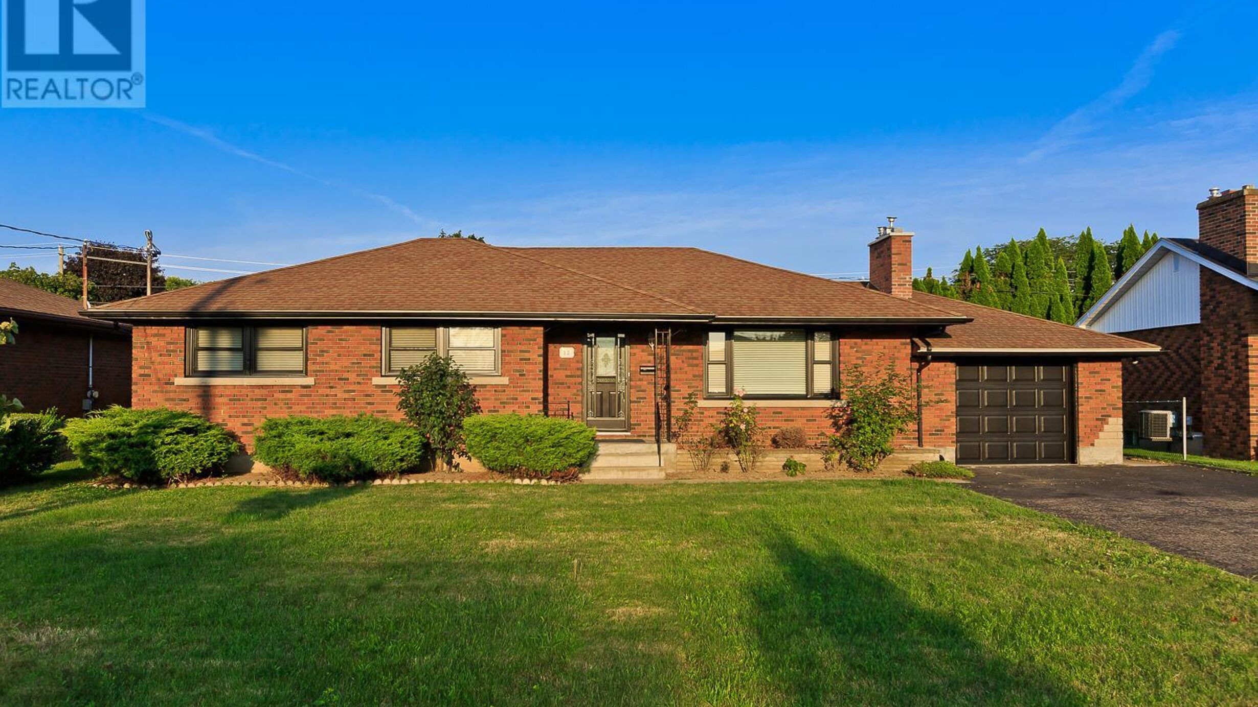 MAIN FLOOR ONLY - 12 KAMLA DRIVE Image