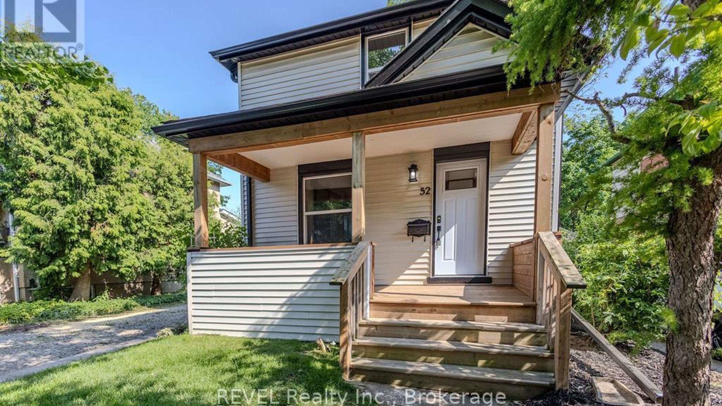 52 ALBERT STREET Image