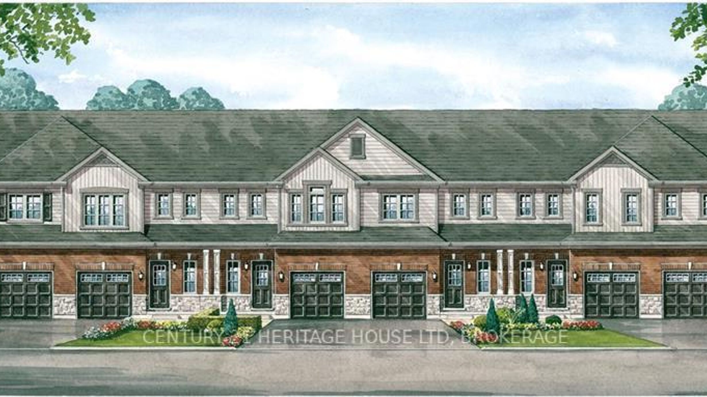 BLOCK B - LOT 12 LOUISA STREET Image