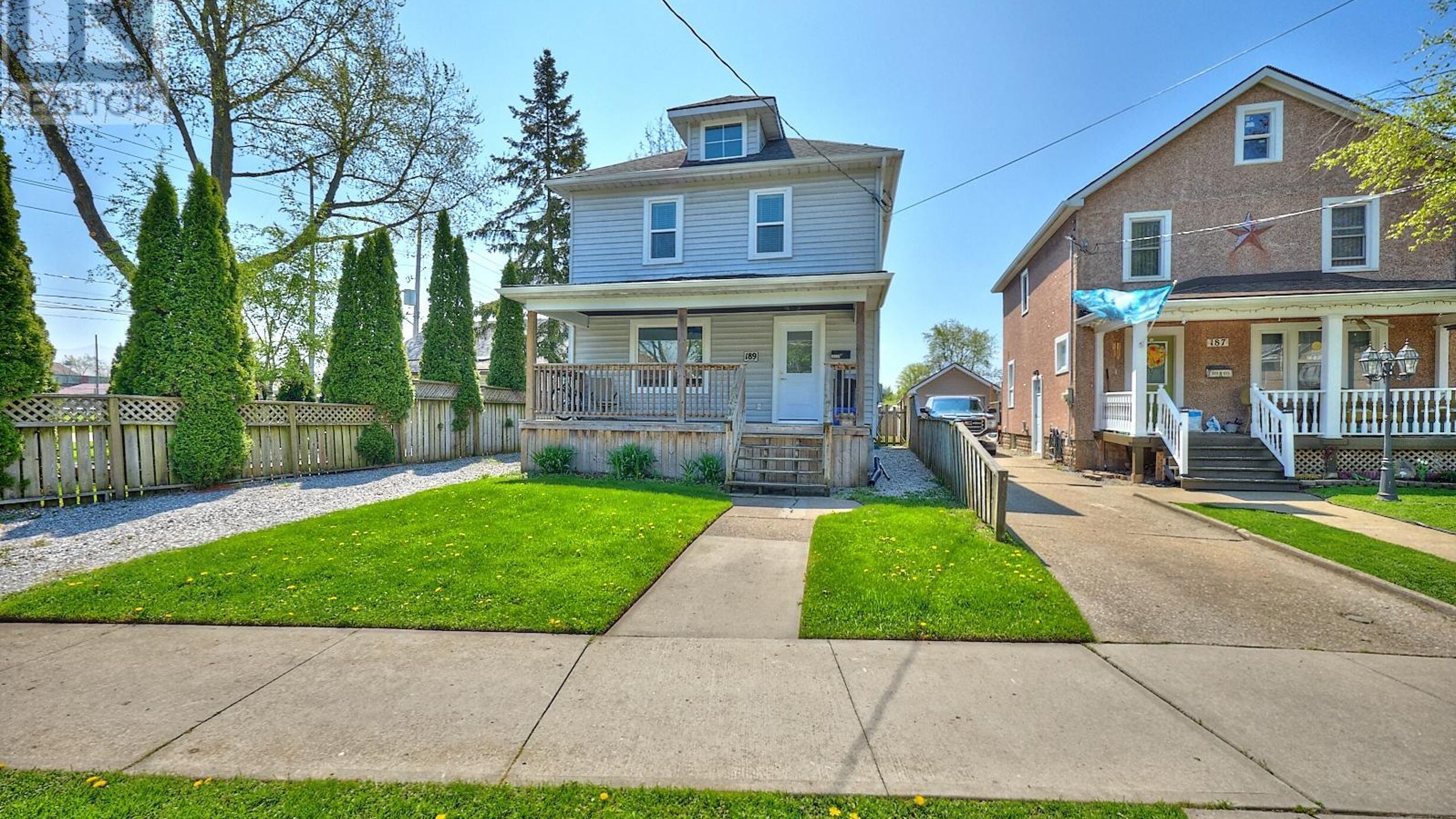 189 YOUNG STREET Image