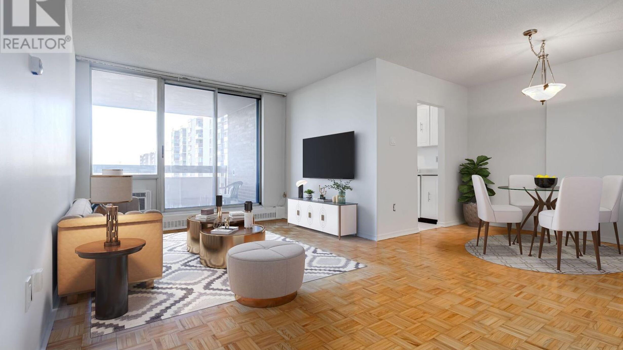 712 - 1615 BLOOR STREET Image