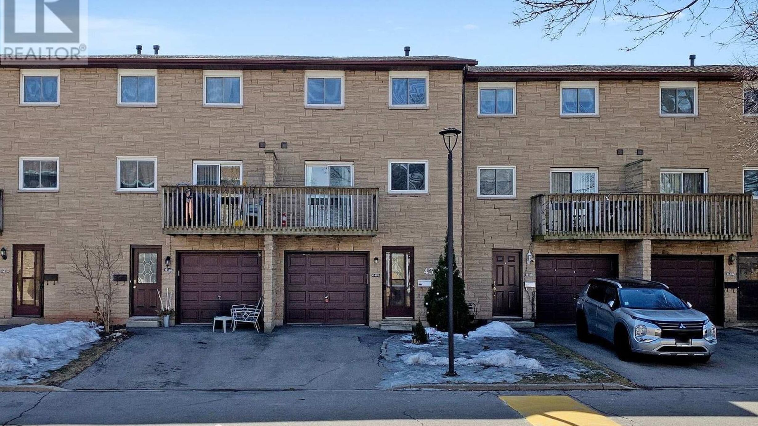 43 - 1155 PARAMOUNT DRIVE Image