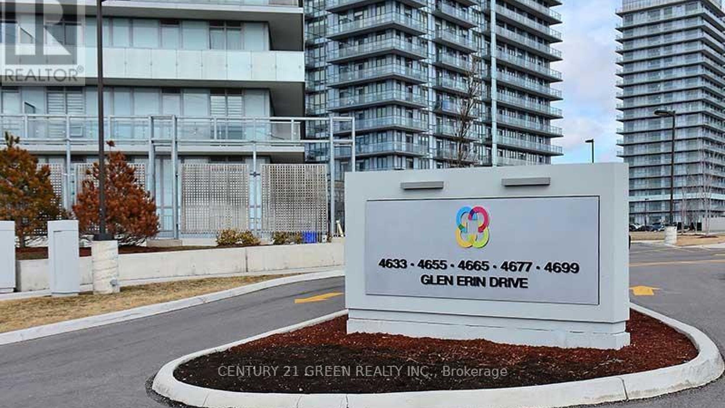 PH4 - 4655 GLEN ERIN DRIVE Image