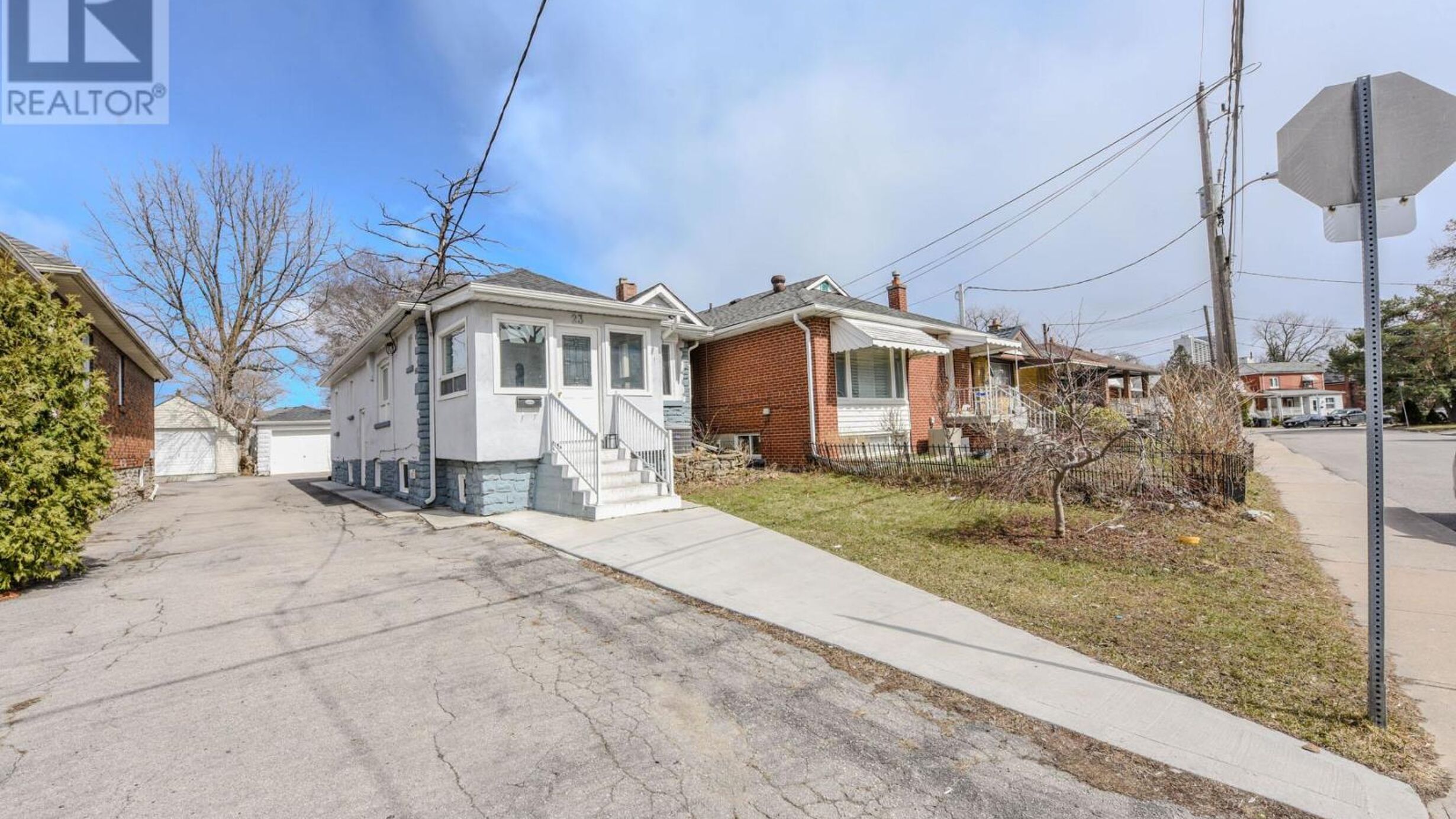 23 RECTORY ROAD Image