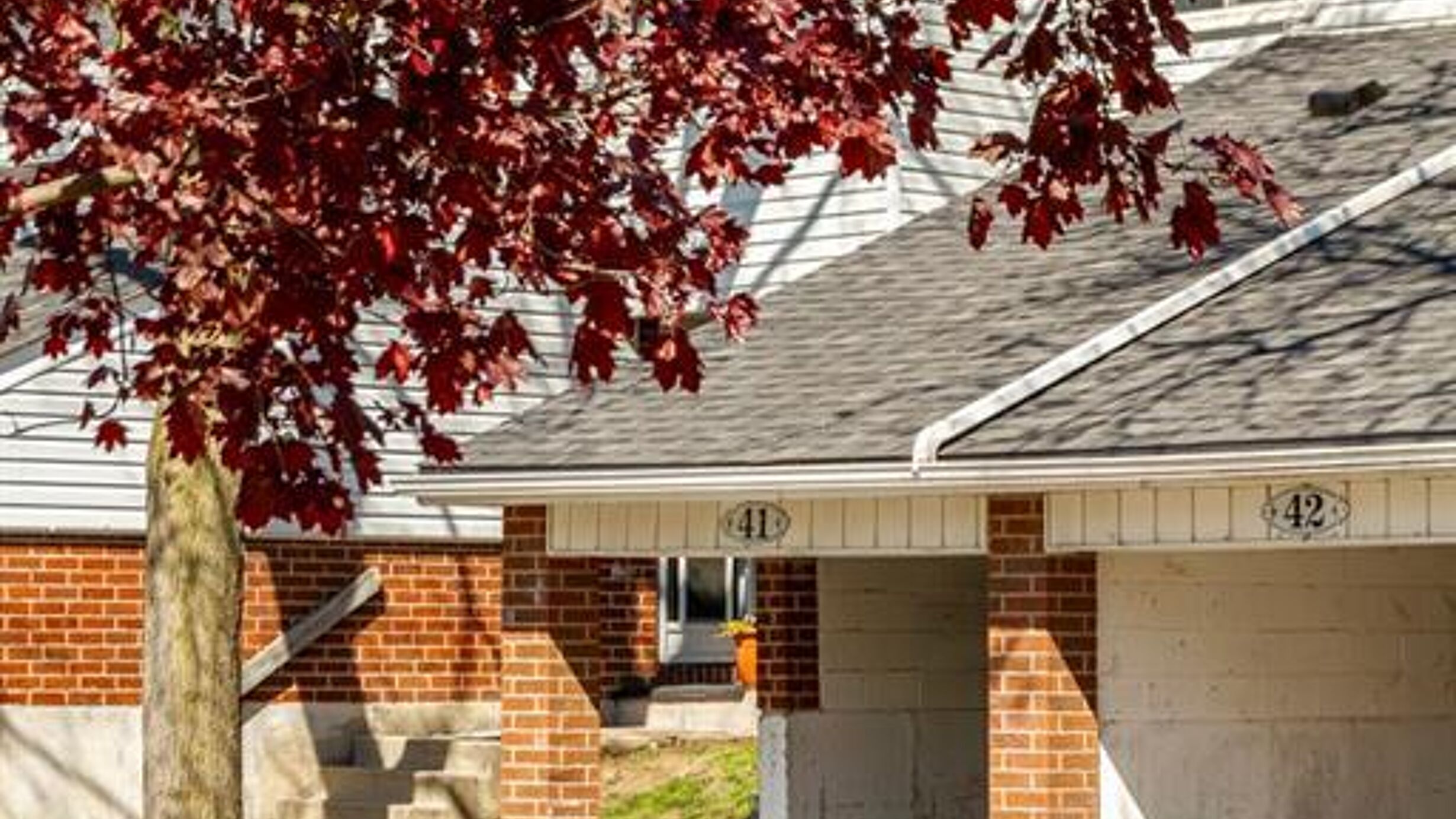 890 LIMERIDGE Road Unit# 41 Image