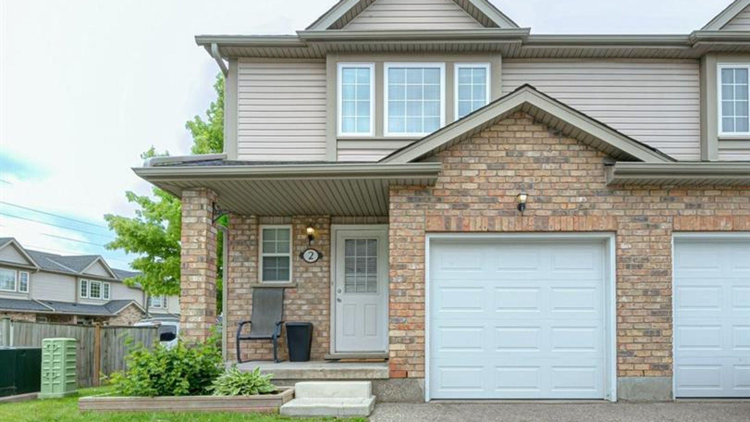 84 WESTMEADOW Drive Unit# 2 Image