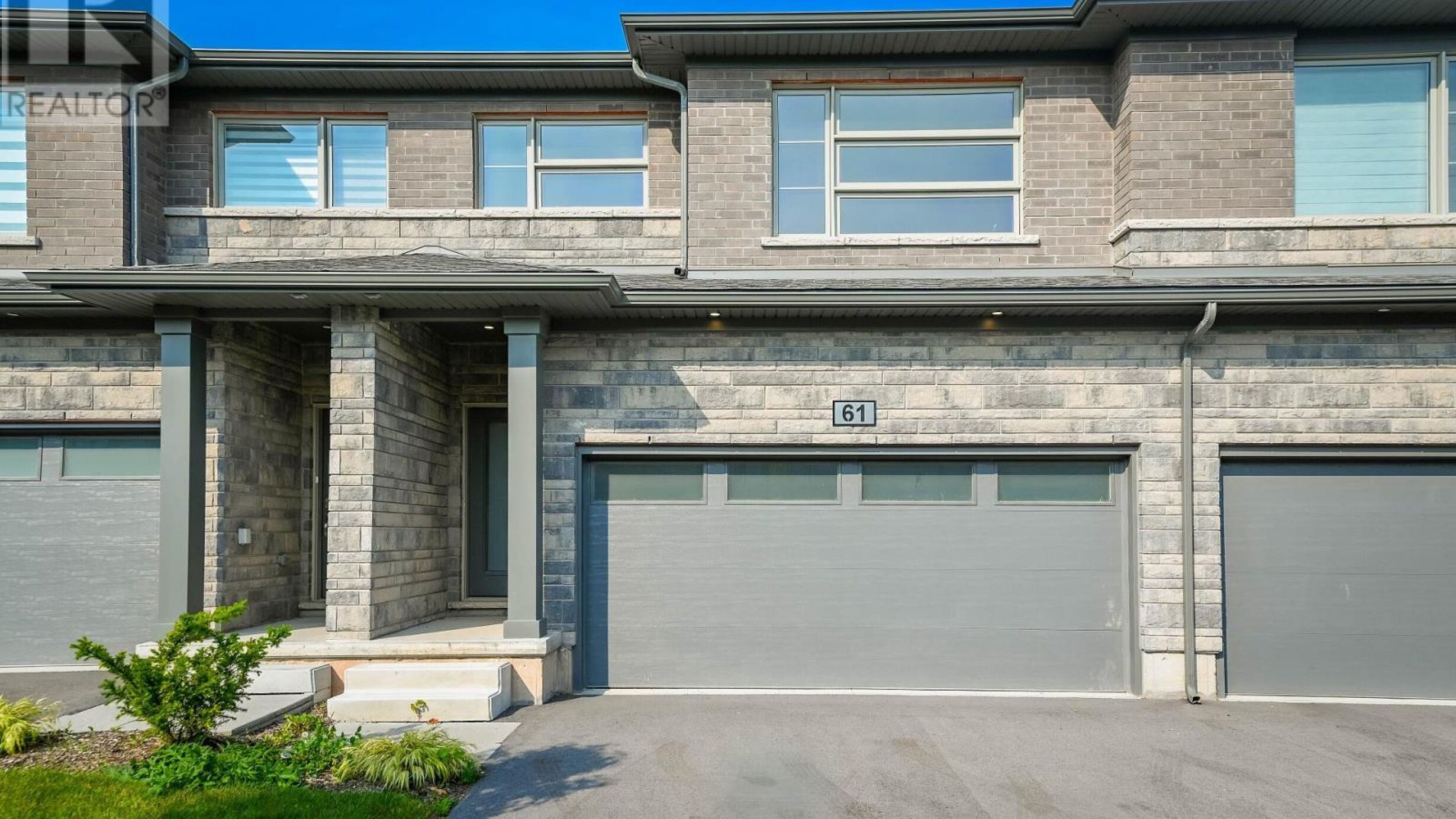 61 - 4552 PORTAGE ROAD Image