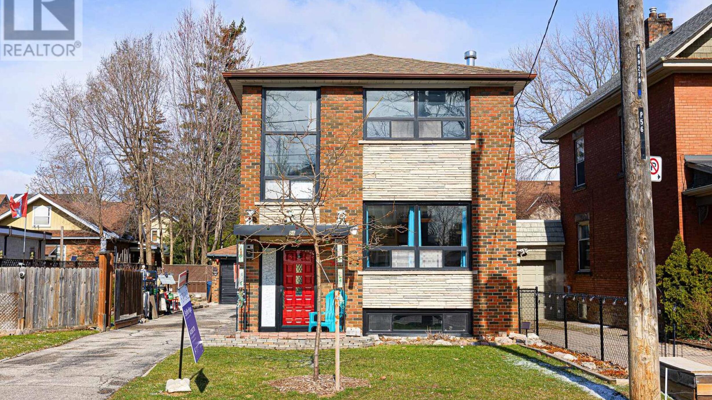 56 JOHN STREET Image